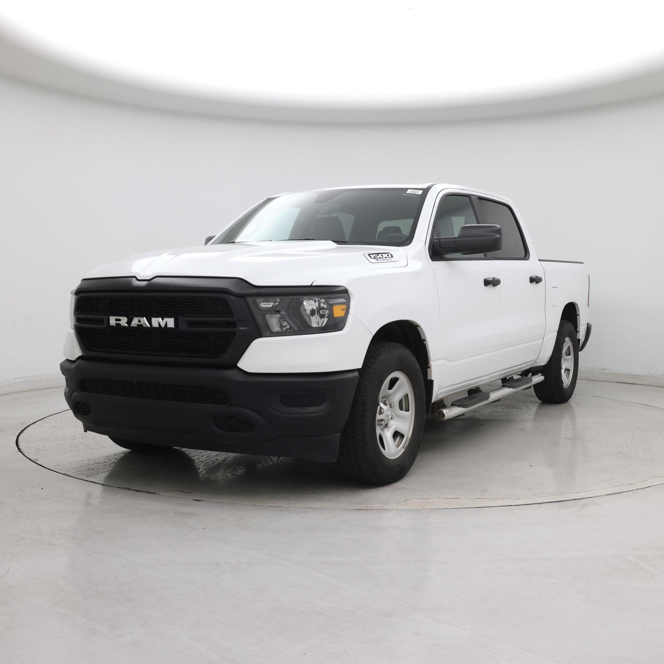 Thumbnail: 2024 RAM 1500 - 4