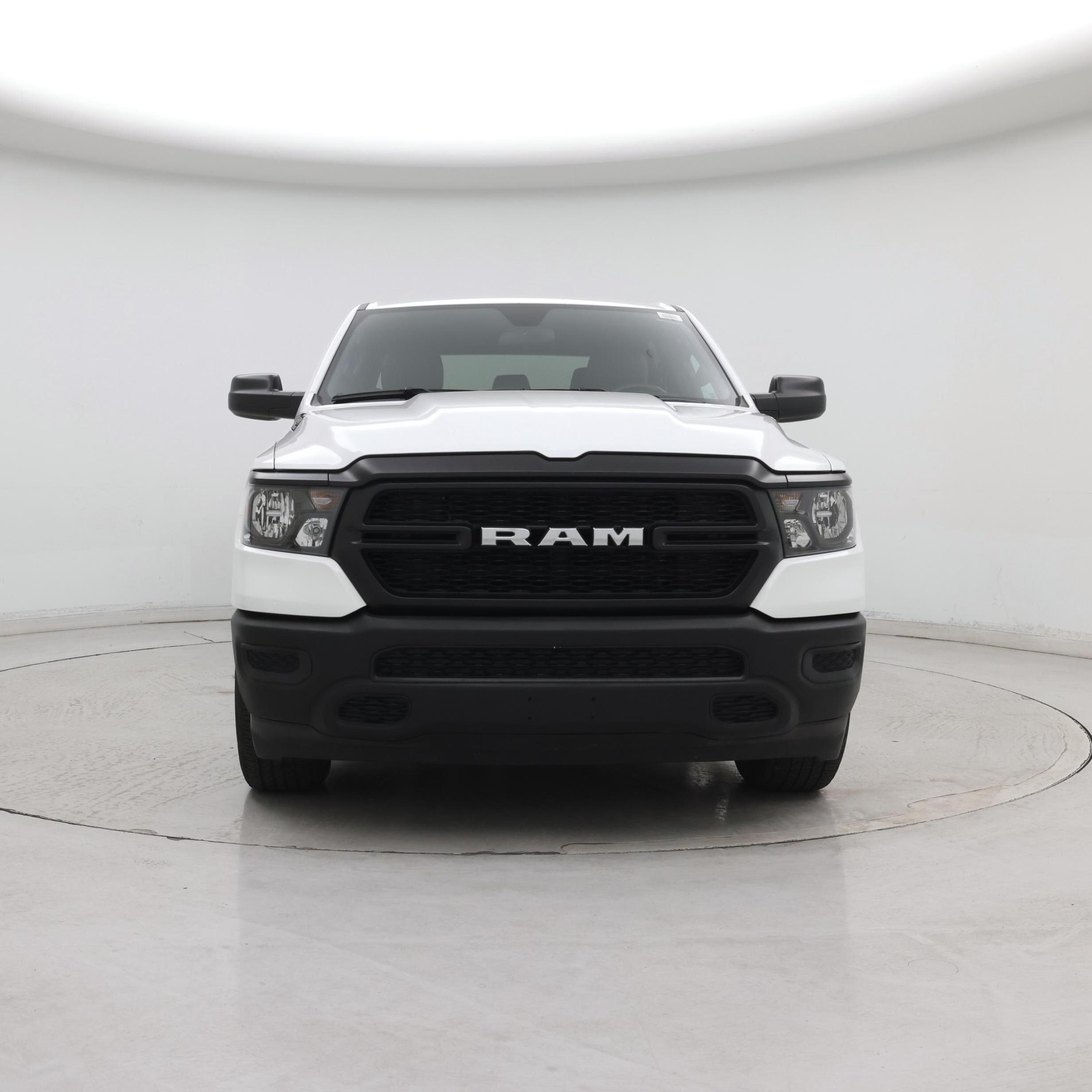 Thumbnail: 2024 RAM 1500 - 5