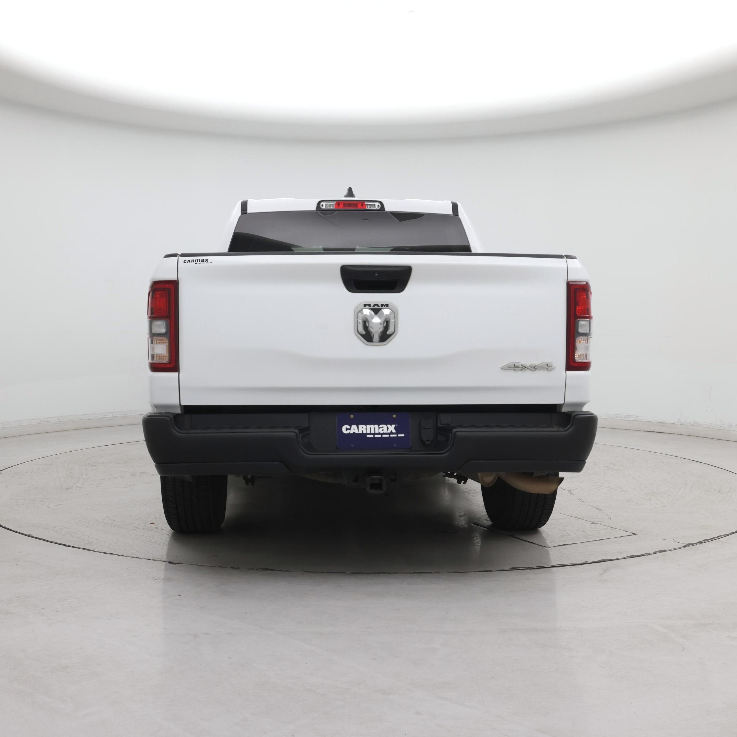 Thumbnail: 2024 RAM 1500 - 6