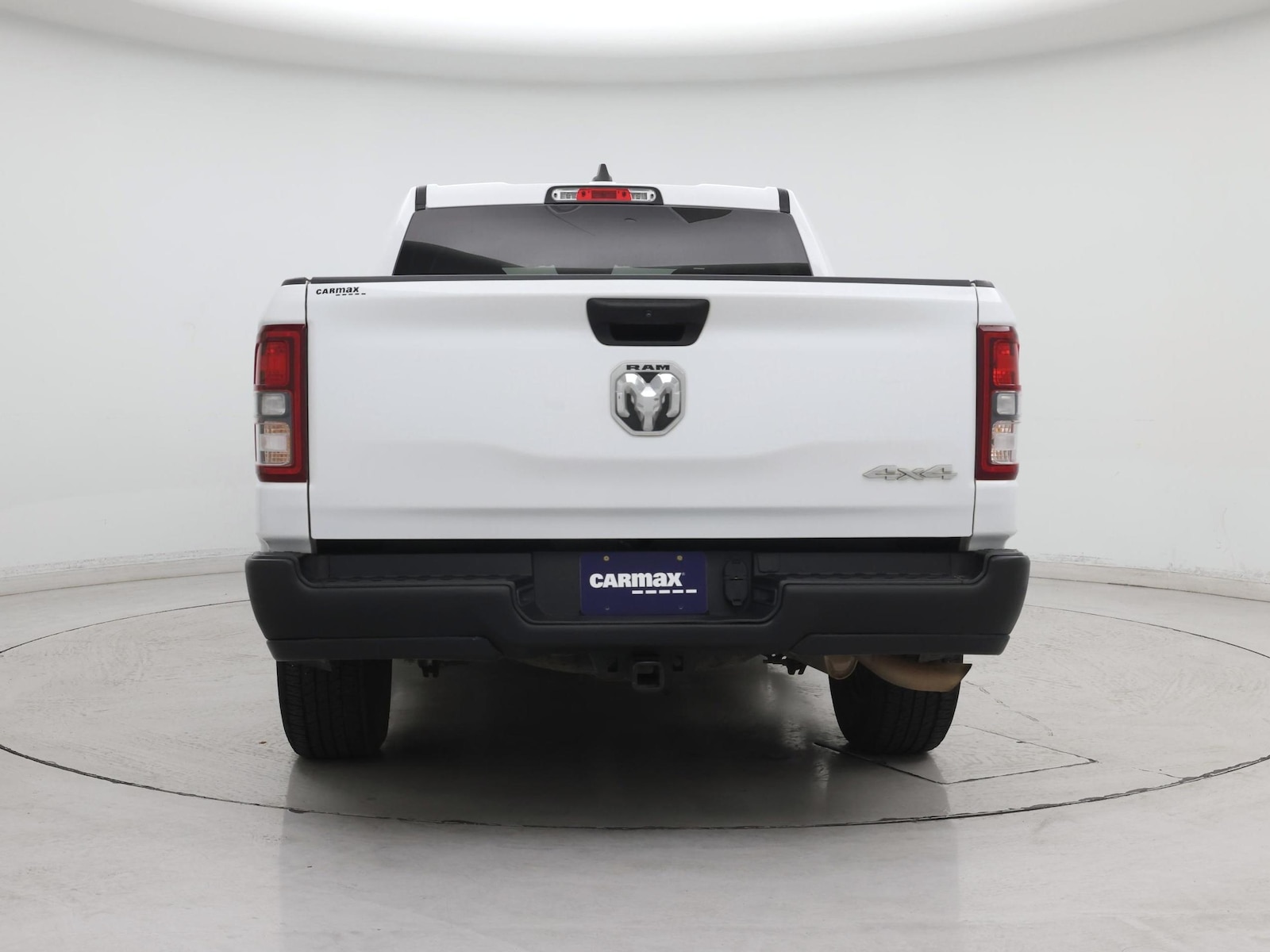 2024 RAM Ram 1500 Pickup Tradesman - Photo 7