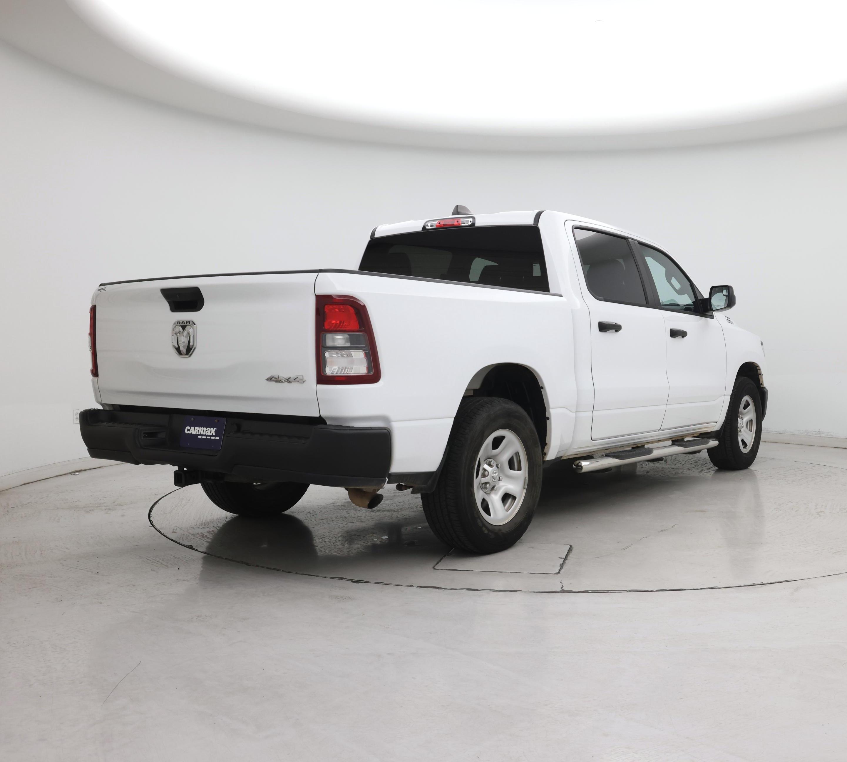Thumbnail: 2024 RAM 1500 - 8