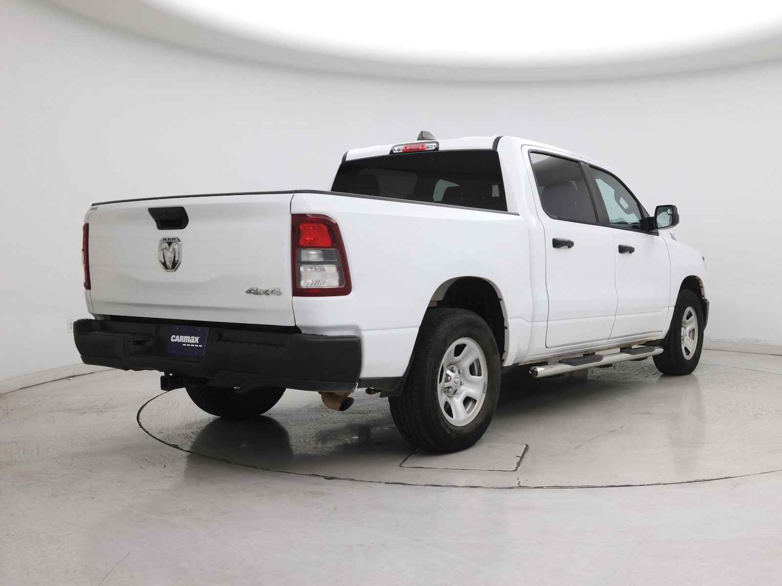 2024 RAM Ram 1500 Pickup Tradesman - Photo 9