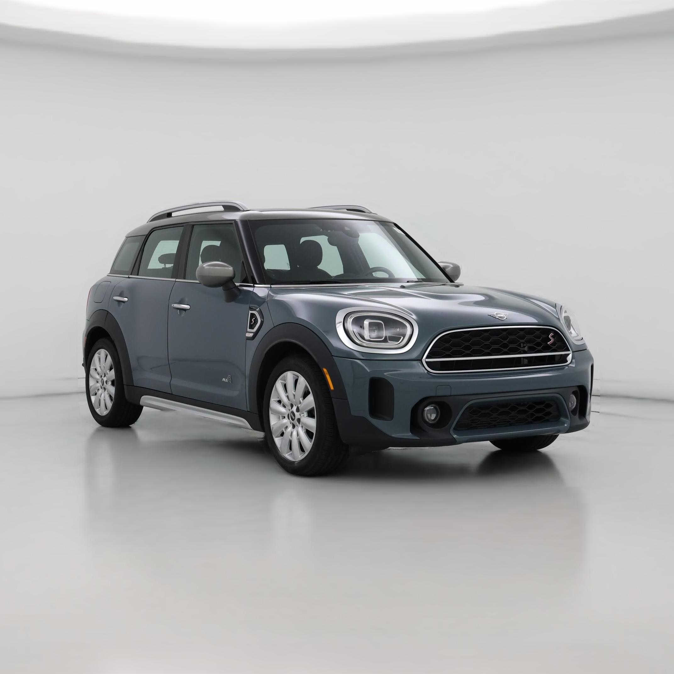 Thumbnail: 2022 MINI Cooper Countryman - 1