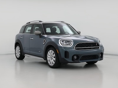 2022 Mini Cooper Countryman S ALL4