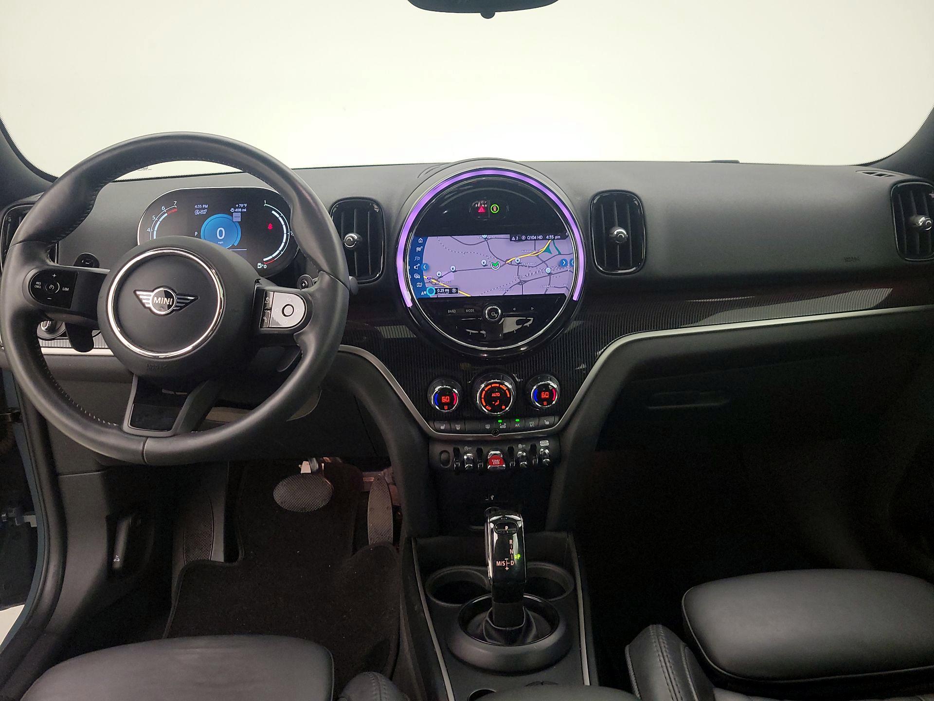 Thumbnail: 2022 MINI Cooper Countryman - 9