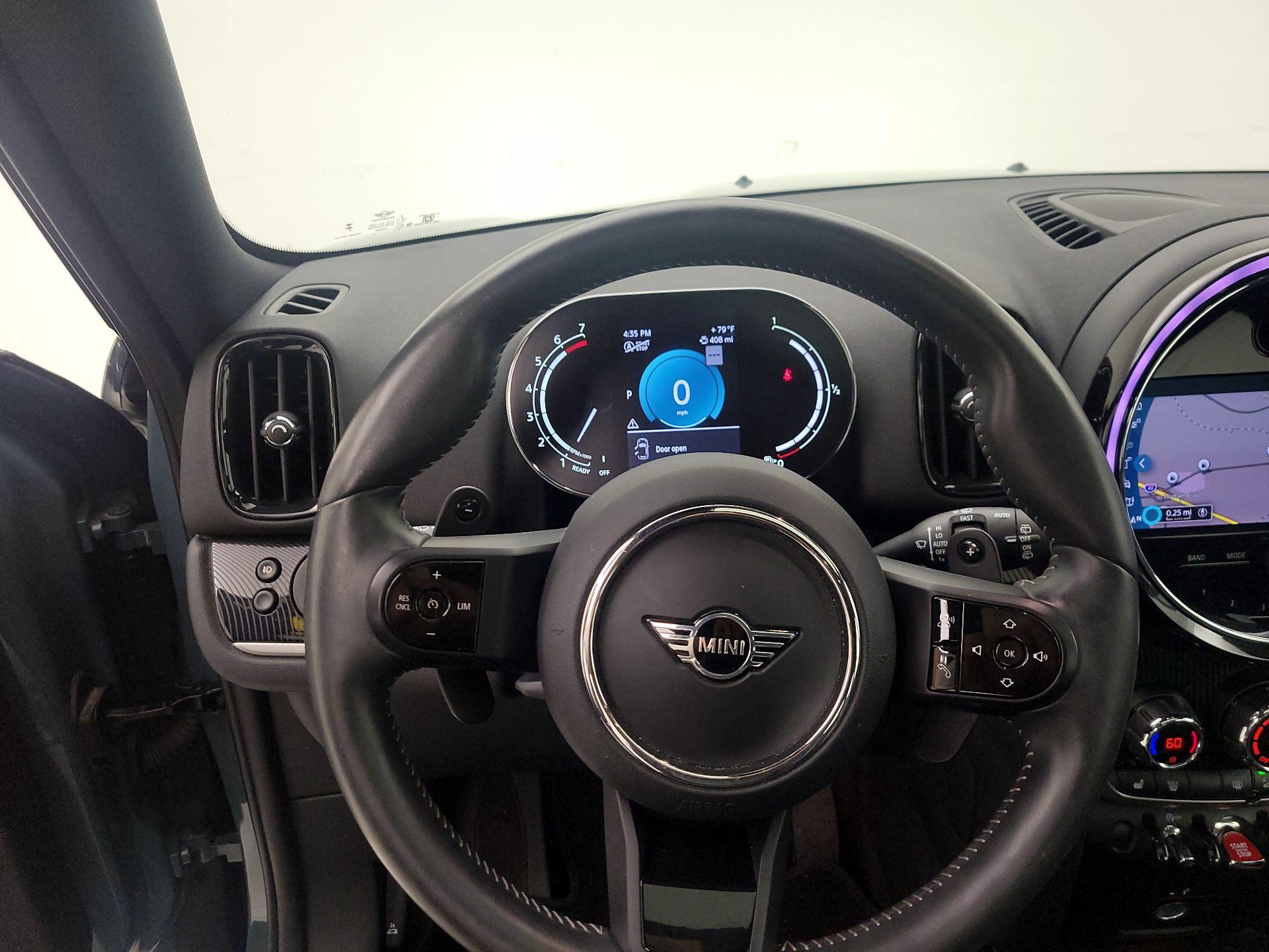 Thumbnail: 2022 MINI Cooper Countryman - 10