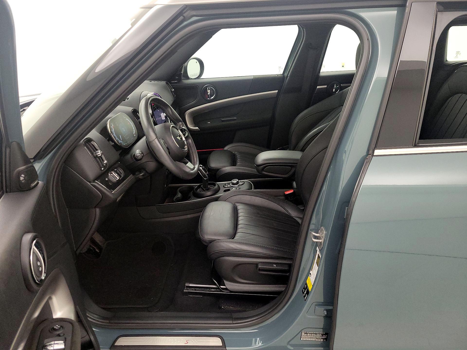 Thumbnail: 2022 MINI Cooper Countryman - 11