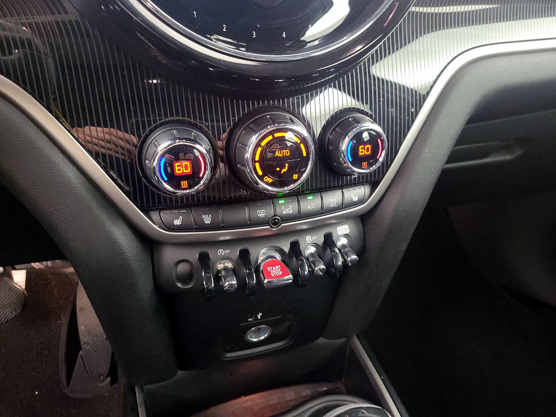 Thumbnail: 2022 MINI Cooper Countryman - 17