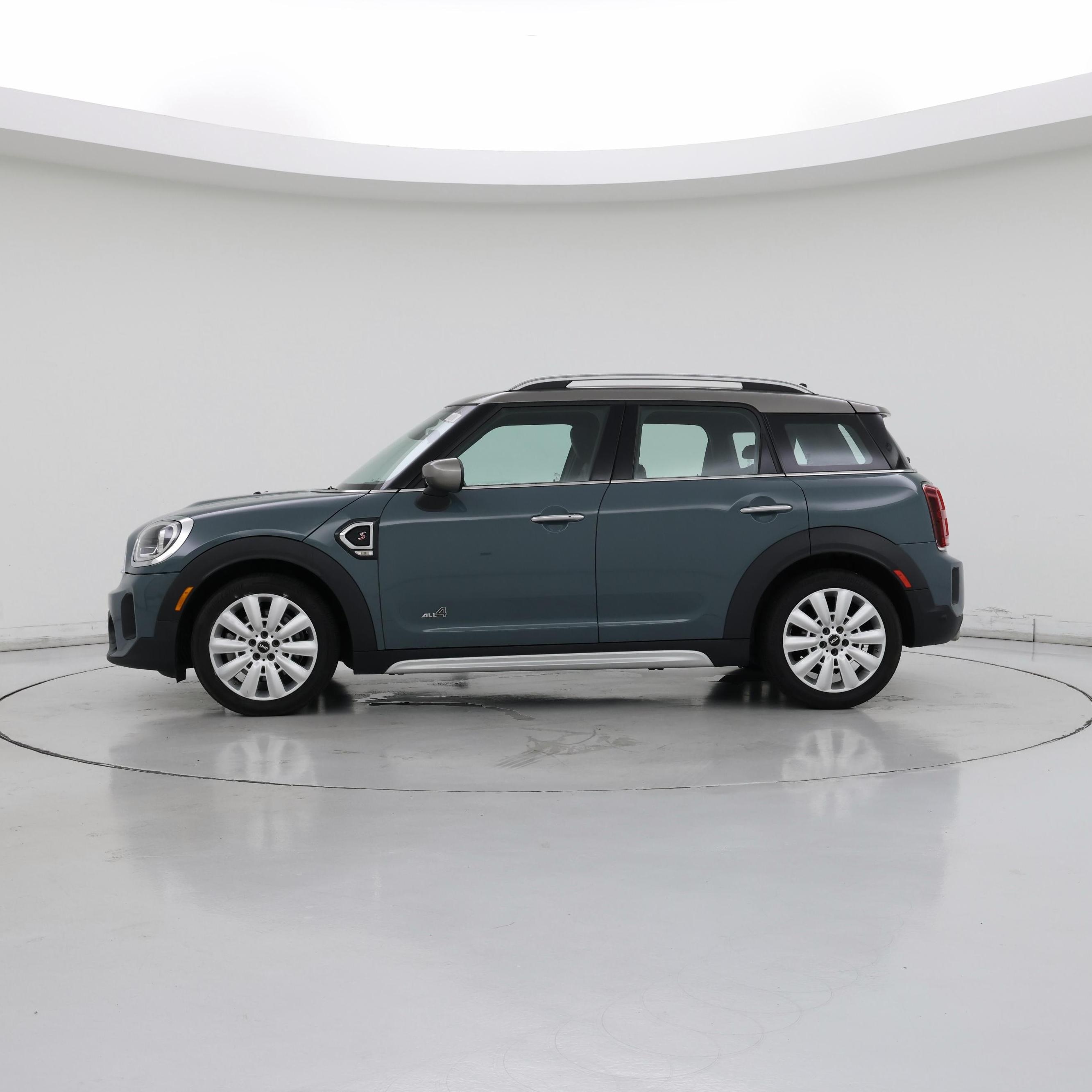 Thumbnail: 2022 MINI Cooper Countryman - 3