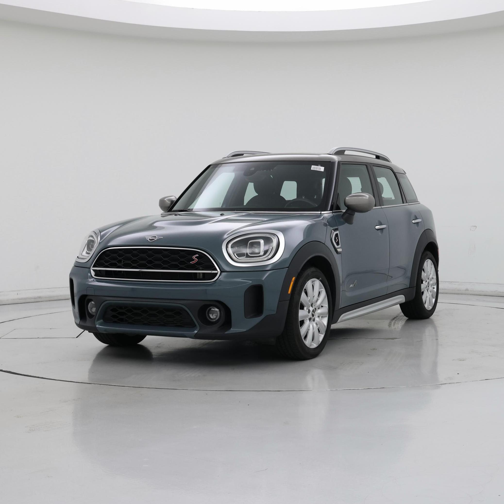 Thumbnail: 2022 MINI Cooper Countryman - 4