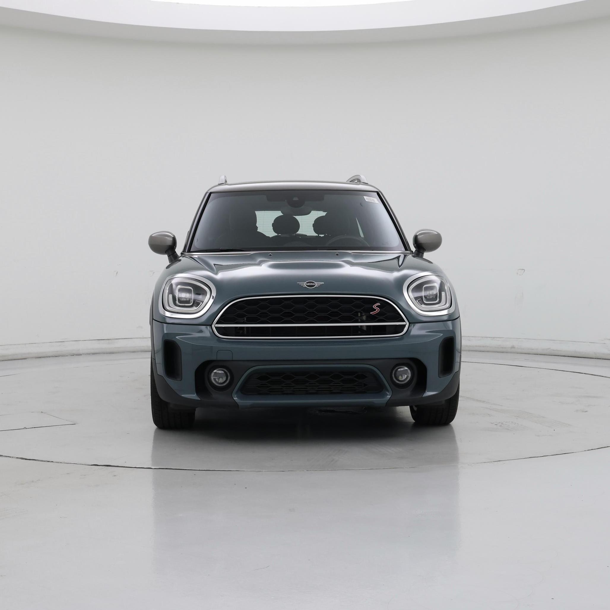 Thumbnail: 2022 MINI Cooper Countryman - 5