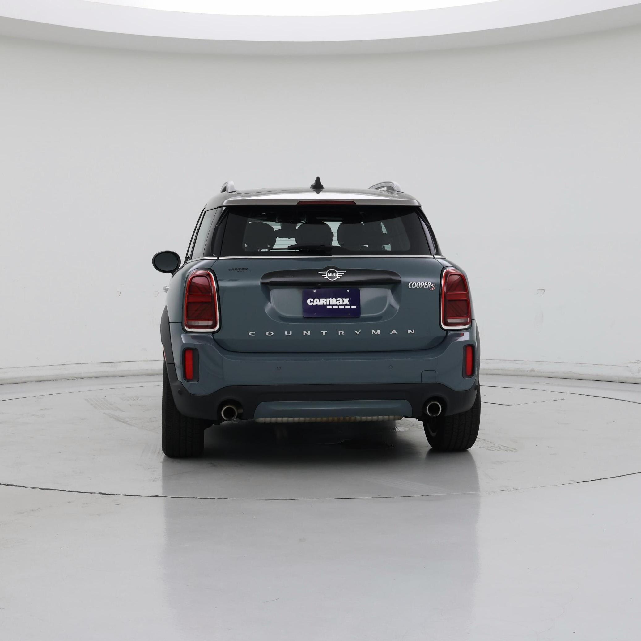 Thumbnail: 2022 MINI Cooper Countryman - 6