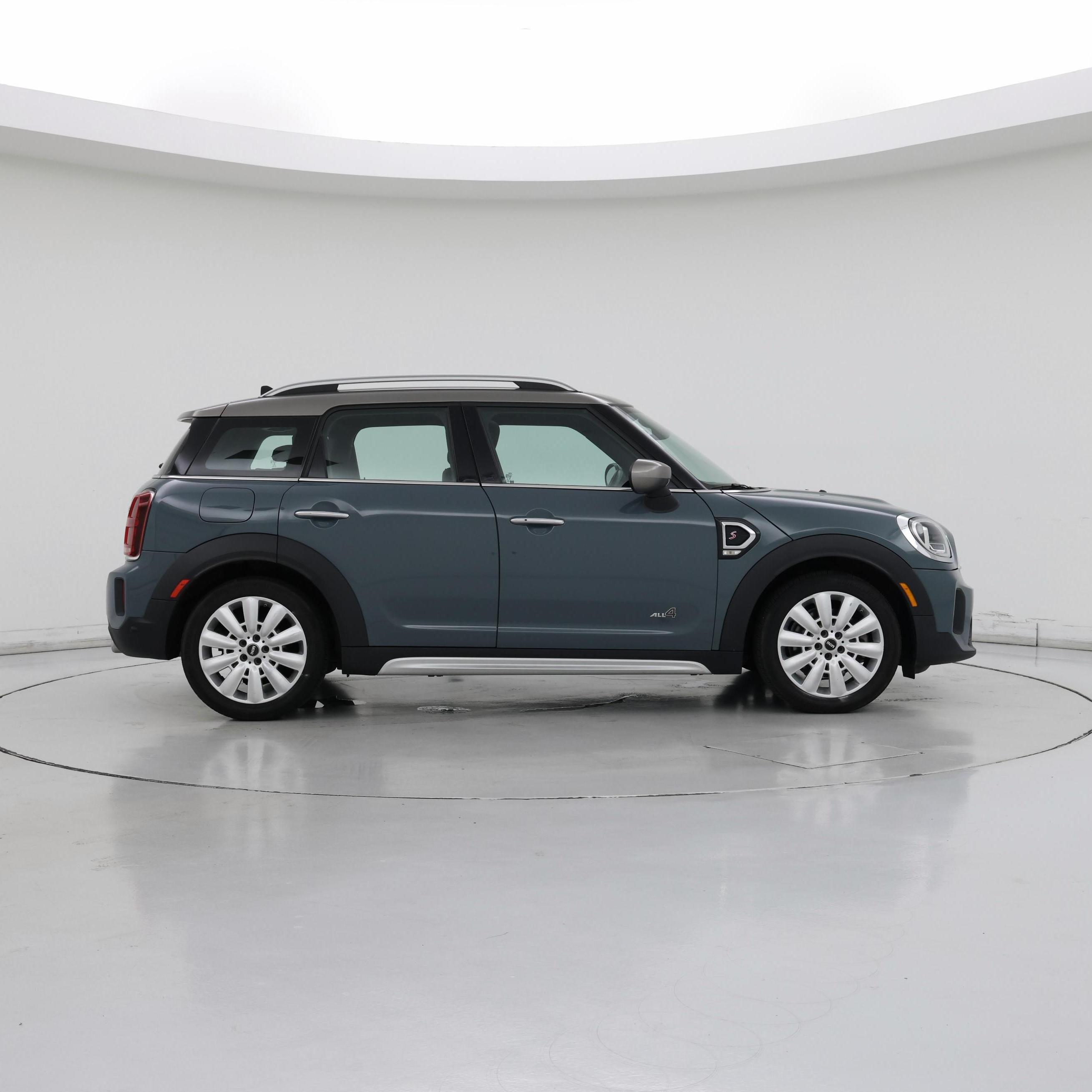 Thumbnail: 2022 MINI Cooper Countryman - 7
