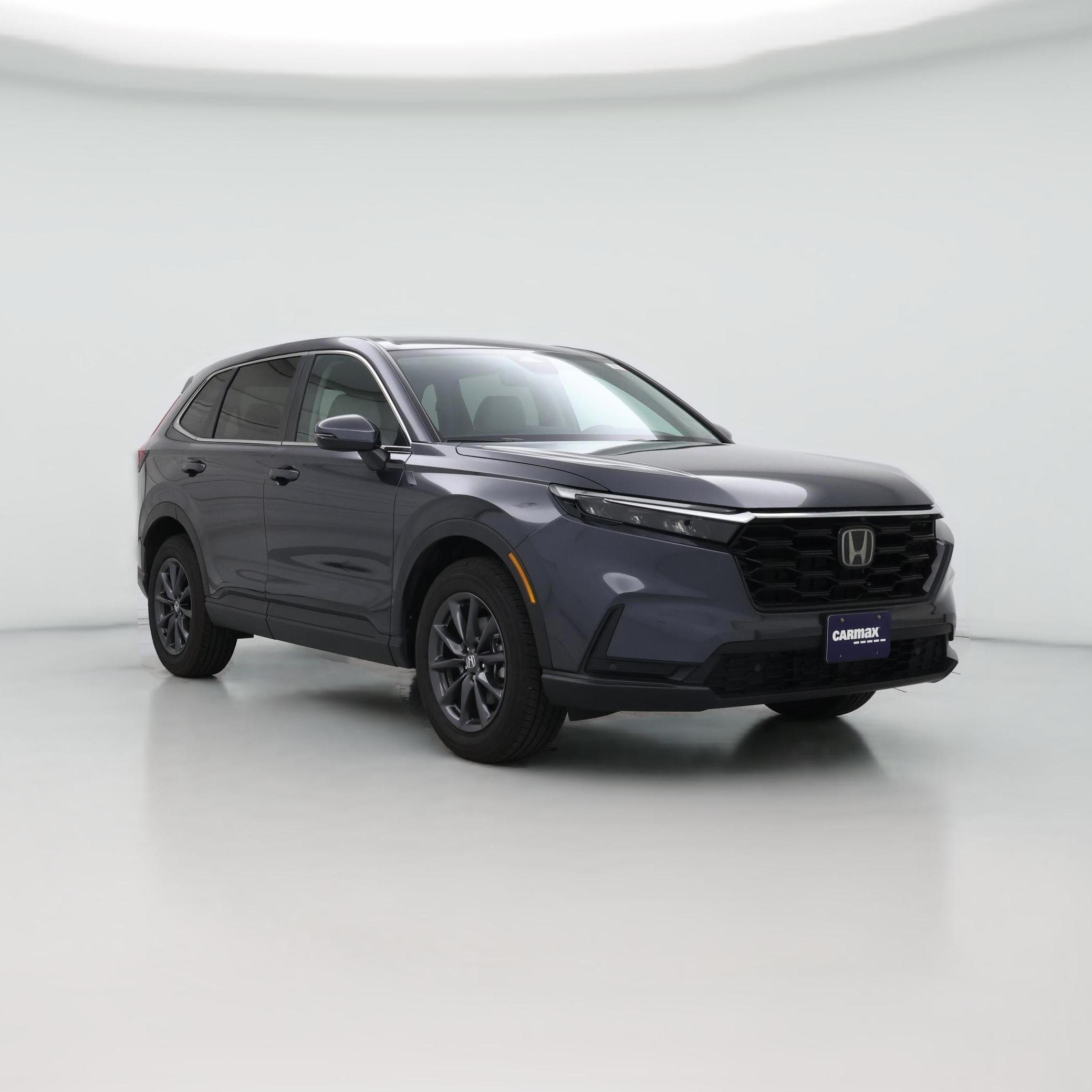 Thumbnail: 2026 Honda CR-V - 1