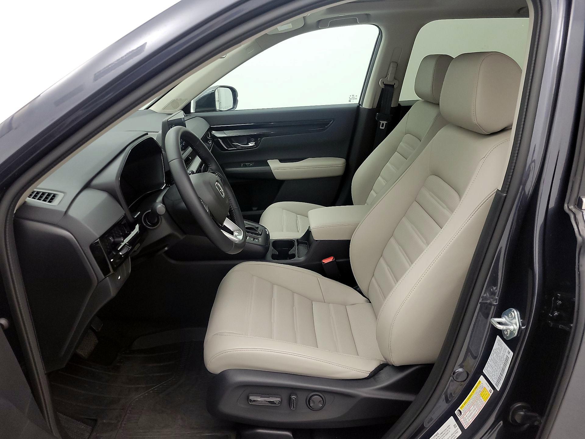 Thumbnail: 2026 Honda CR-V - 11