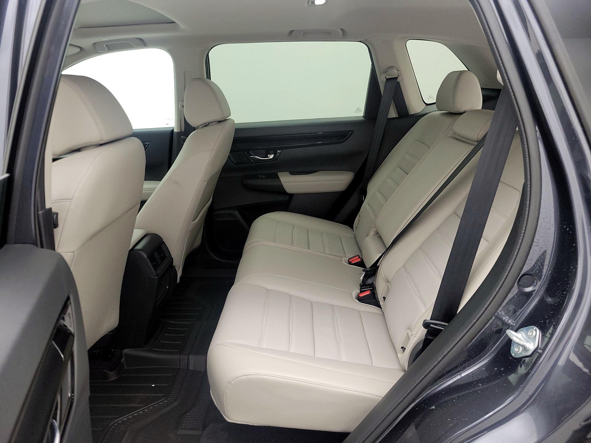Thumbnail: 2026 Honda CR-V - 20
