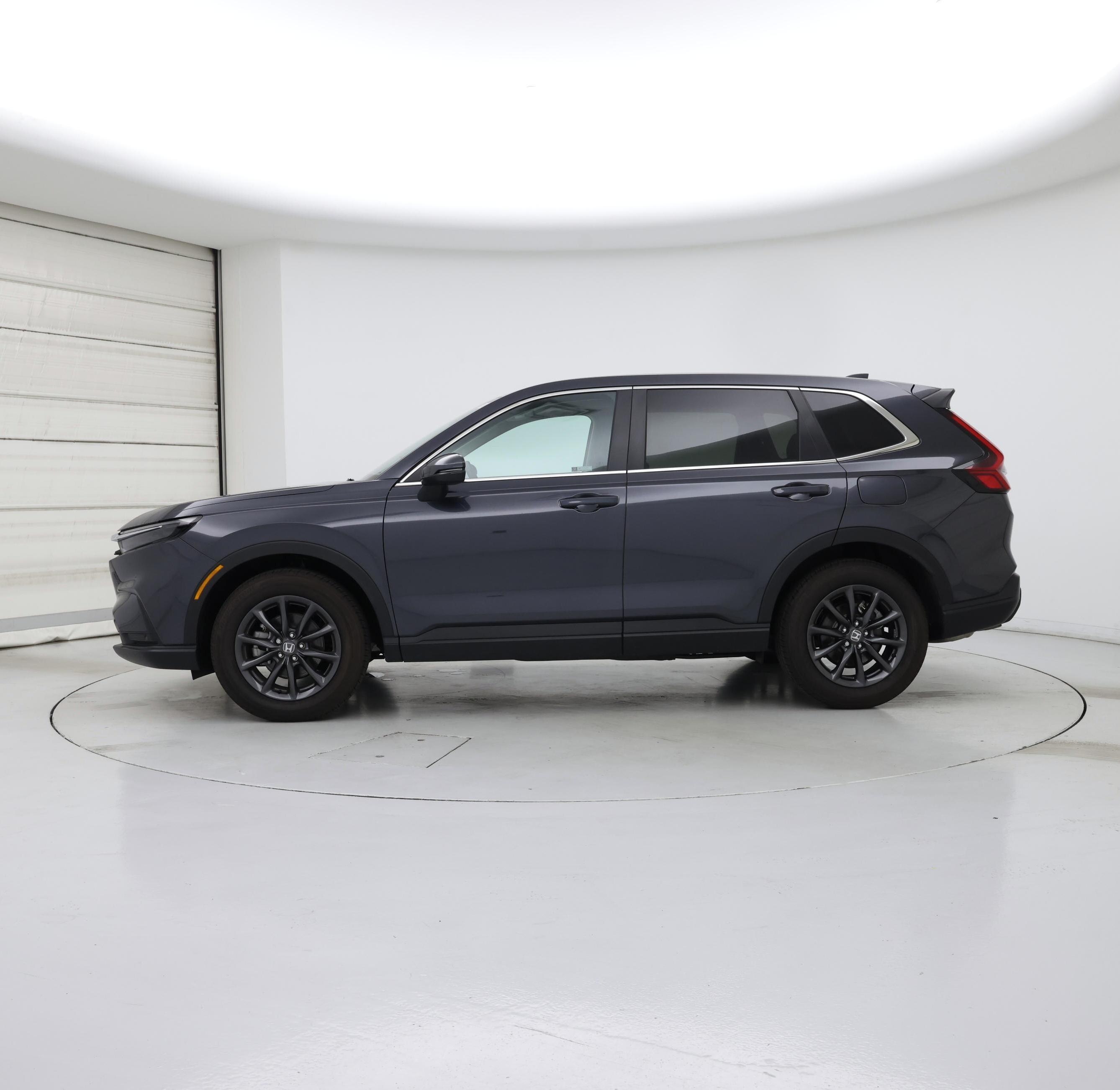 Thumbnail: 2026 Honda CR-V - 3