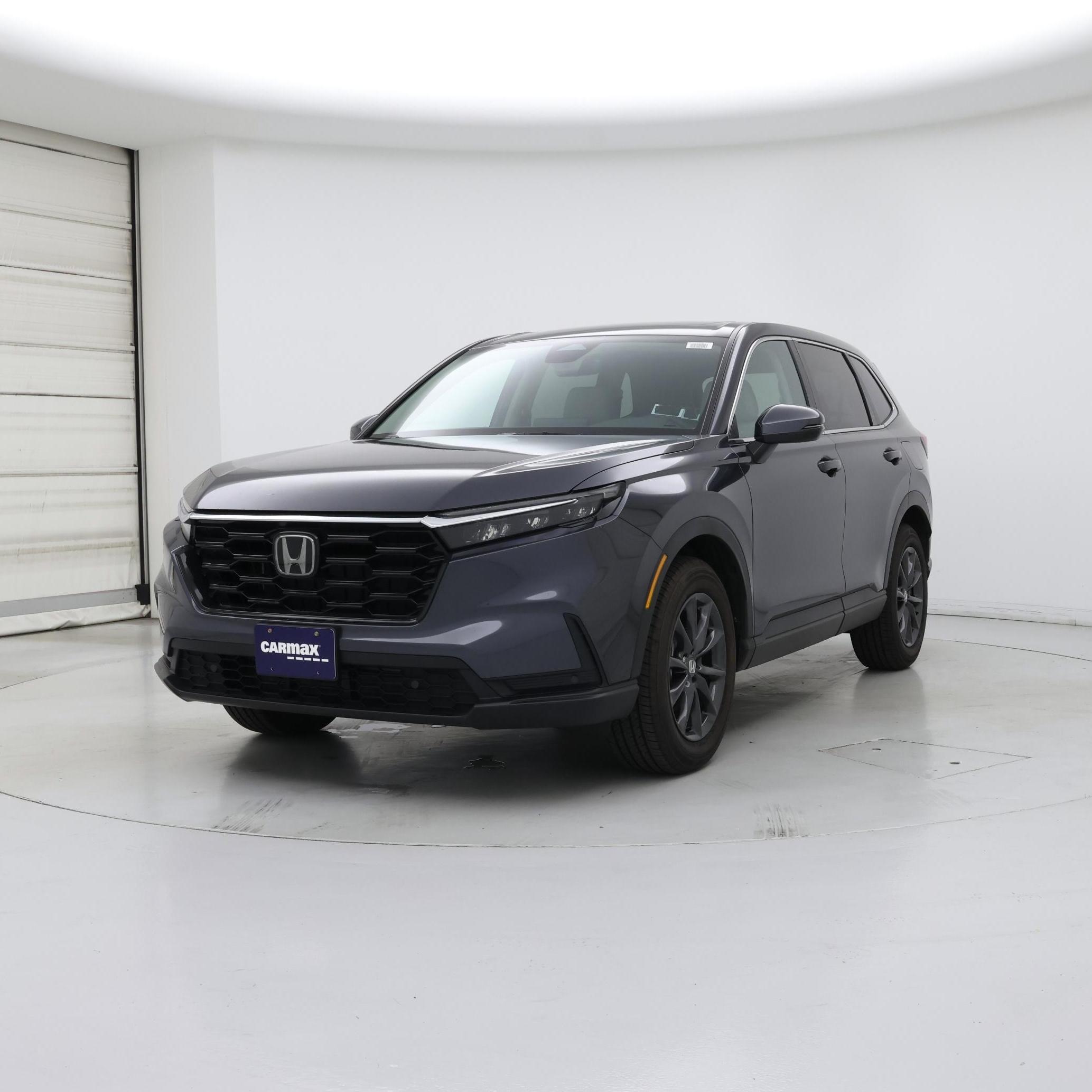 Thumbnail: 2026 Honda CR-V - 4
