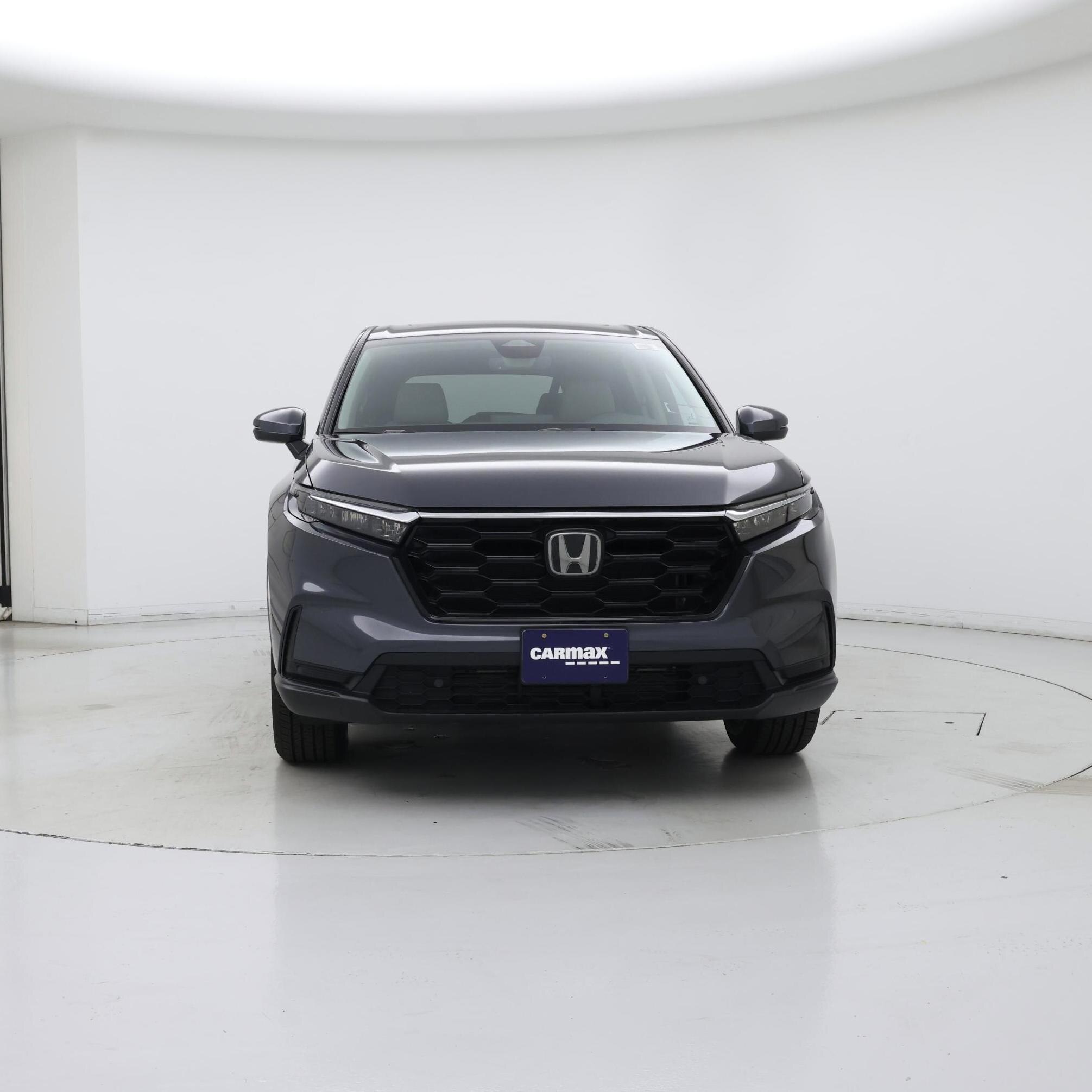 Thumbnail: 2026 Honda CR-V - 5