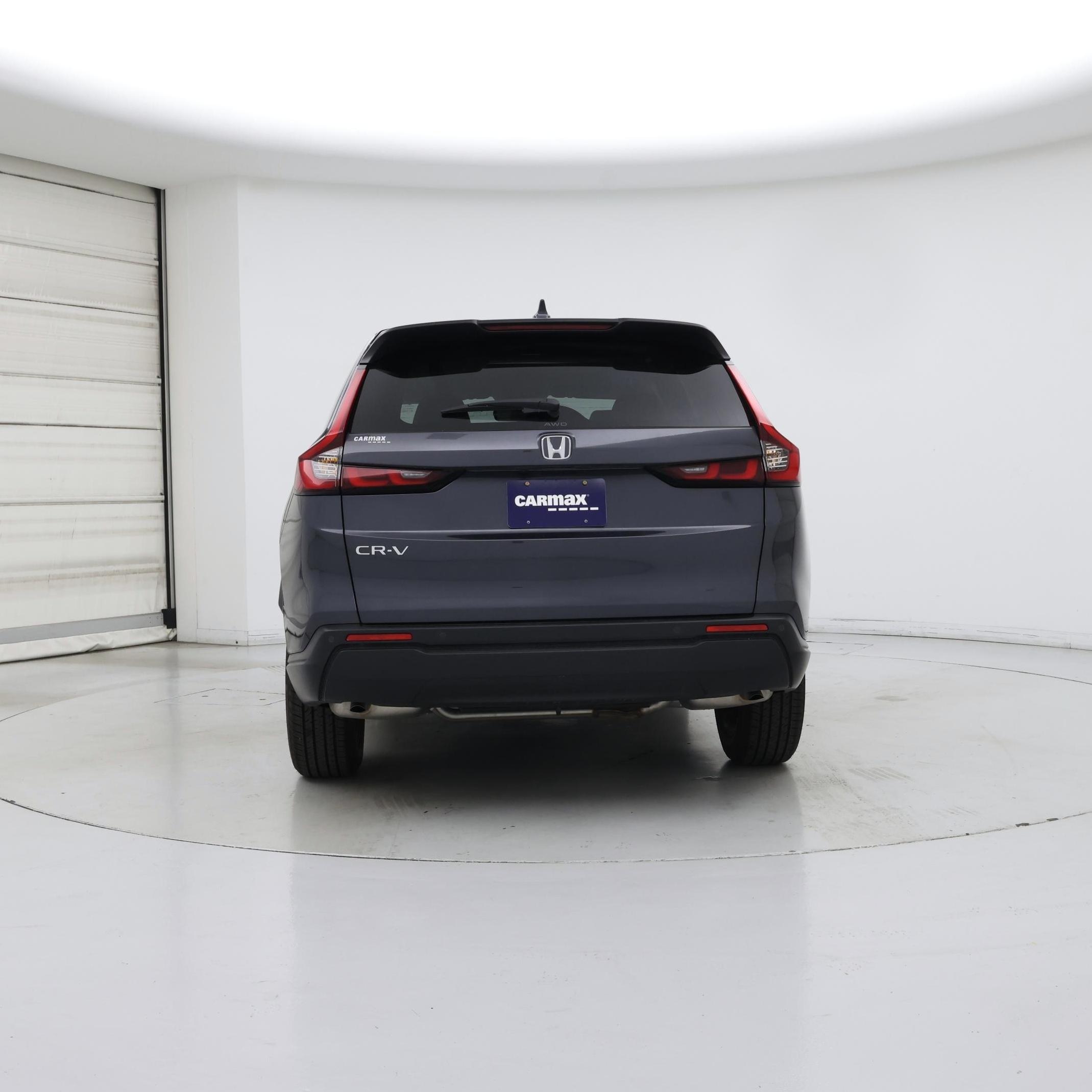 Thumbnail: 2026 Honda CR-V - 6