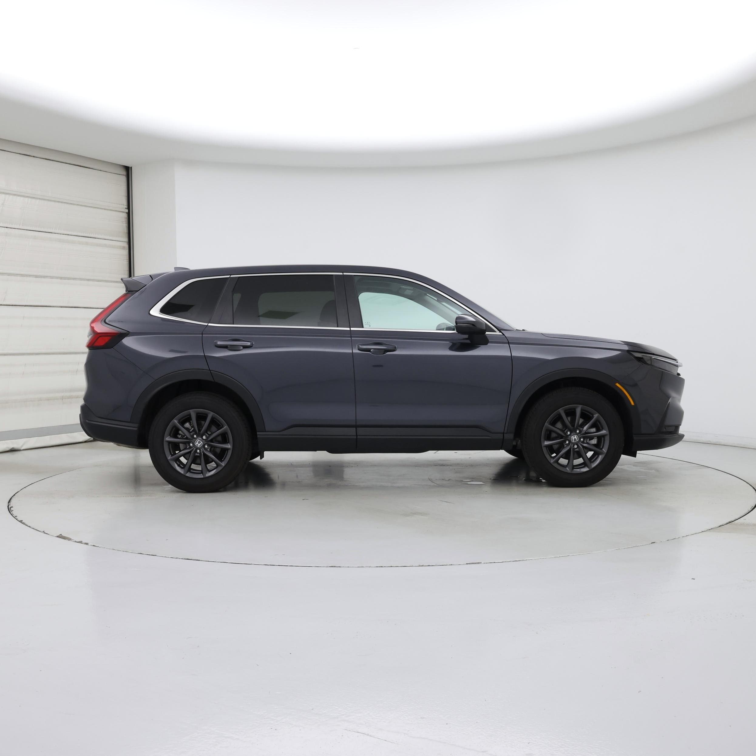 Thumbnail: 2026 Honda CR-V - 7