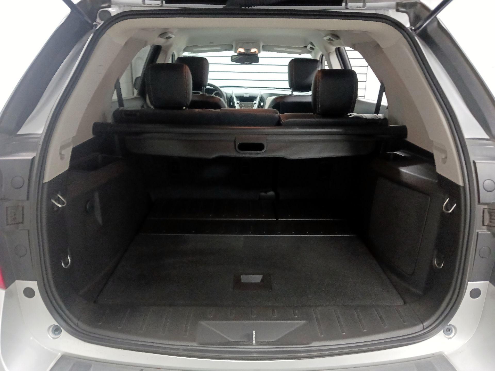 Thumbnail: 2015 Chevrolet Equinox - 16