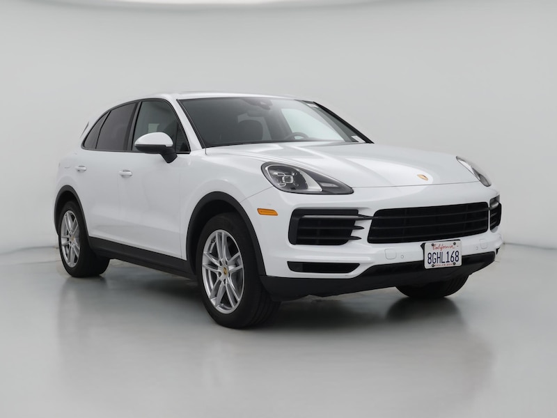 2019 Porsche Cayenne  -
                  Fremont, CA