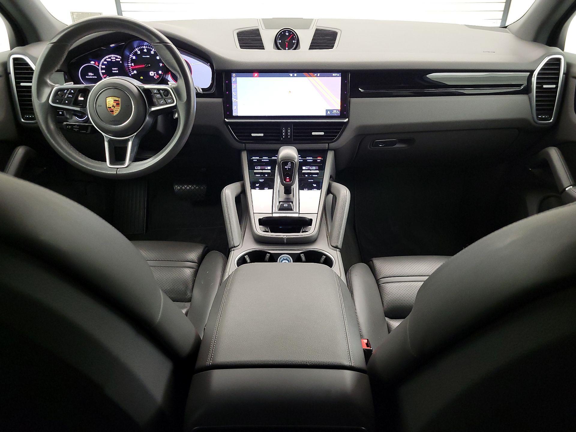 Thumbnail: 2019 Porsche Cayenne - 9