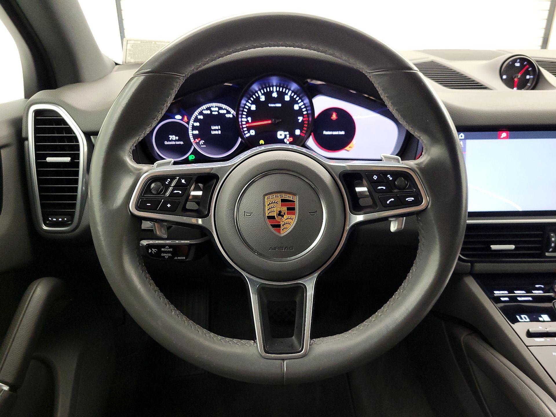 Thumbnail: 2019 Porsche Cayenne - 10