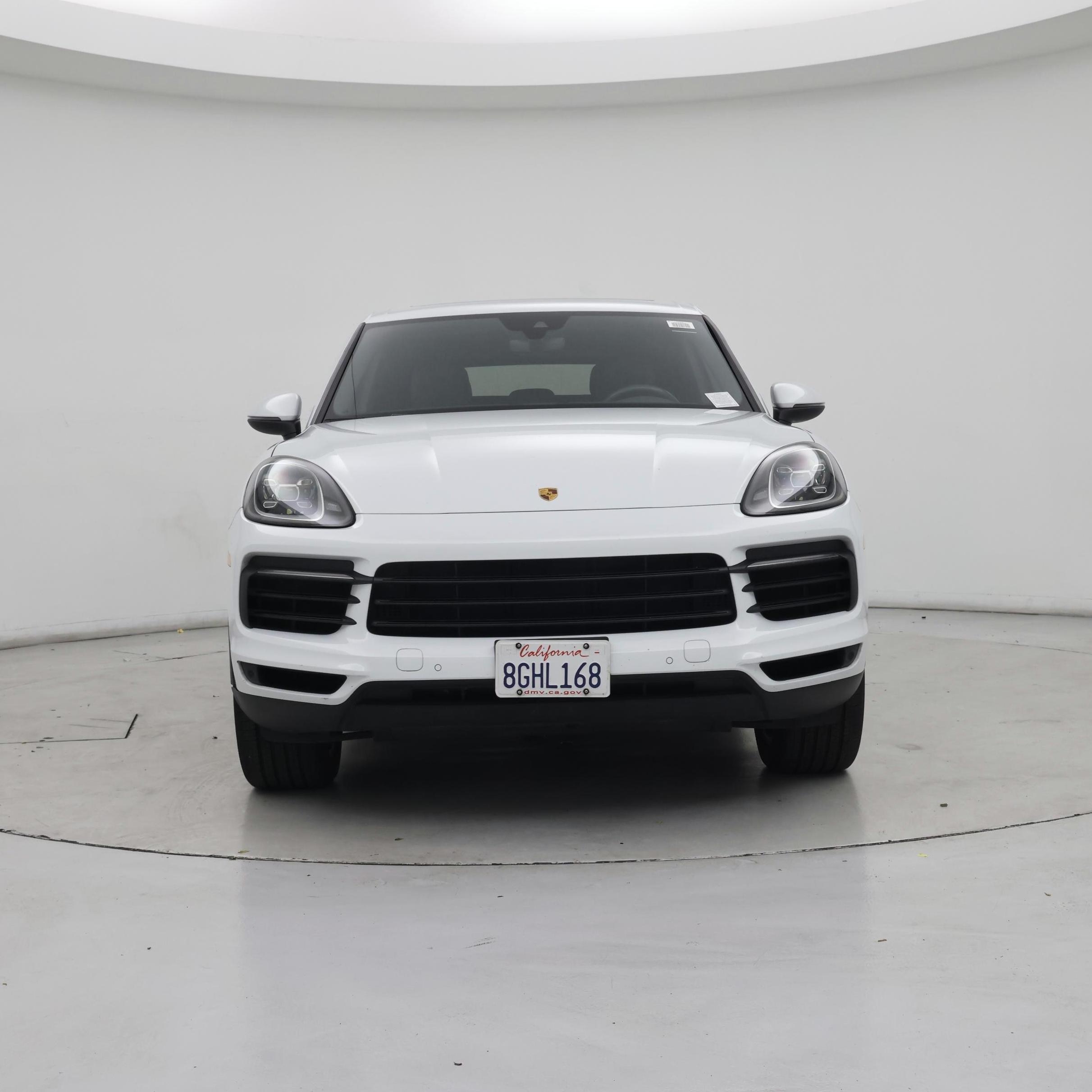 Thumbnail: 2019 Porsche Cayenne - 5
