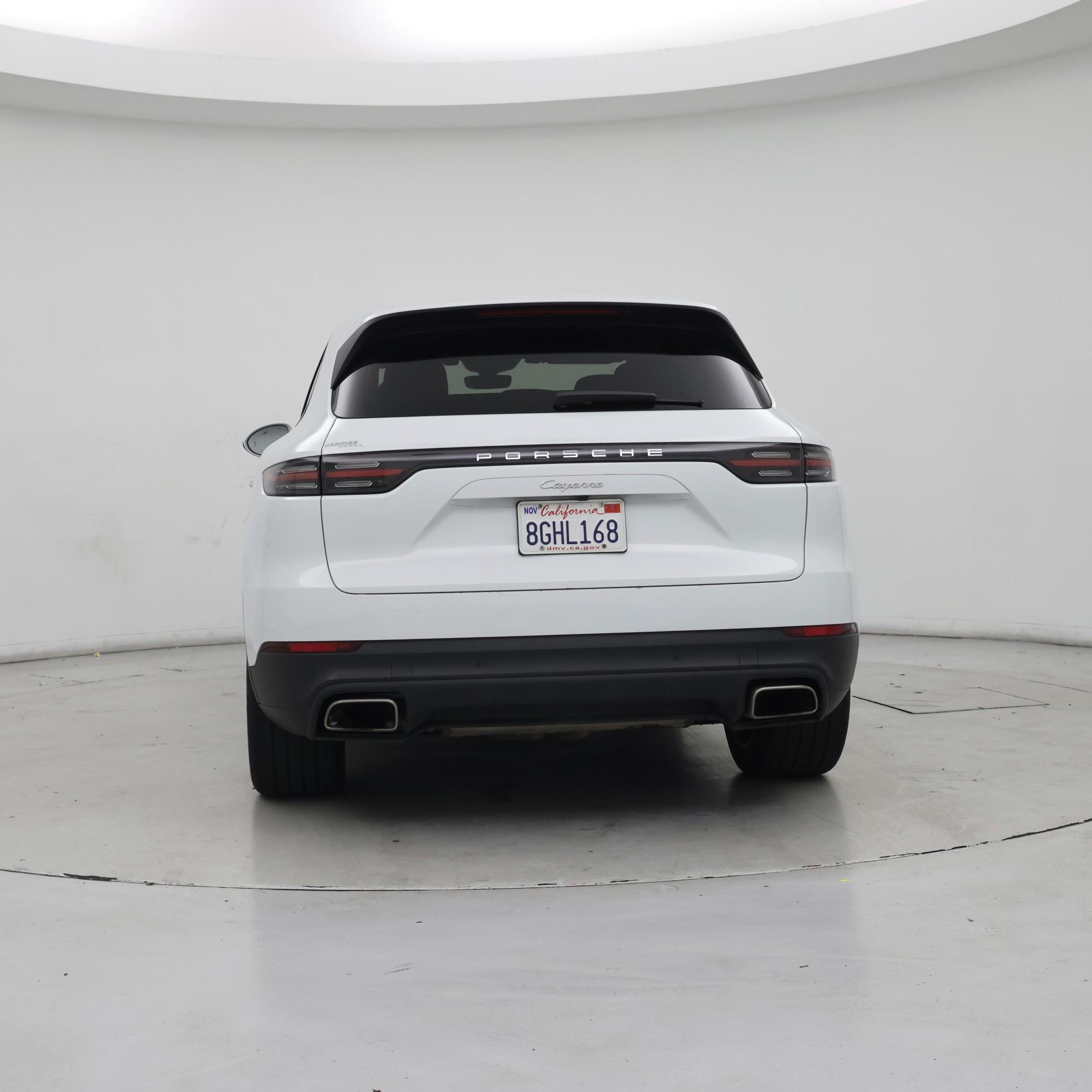 Thumbnail: 2019 Porsche Cayenne - 6