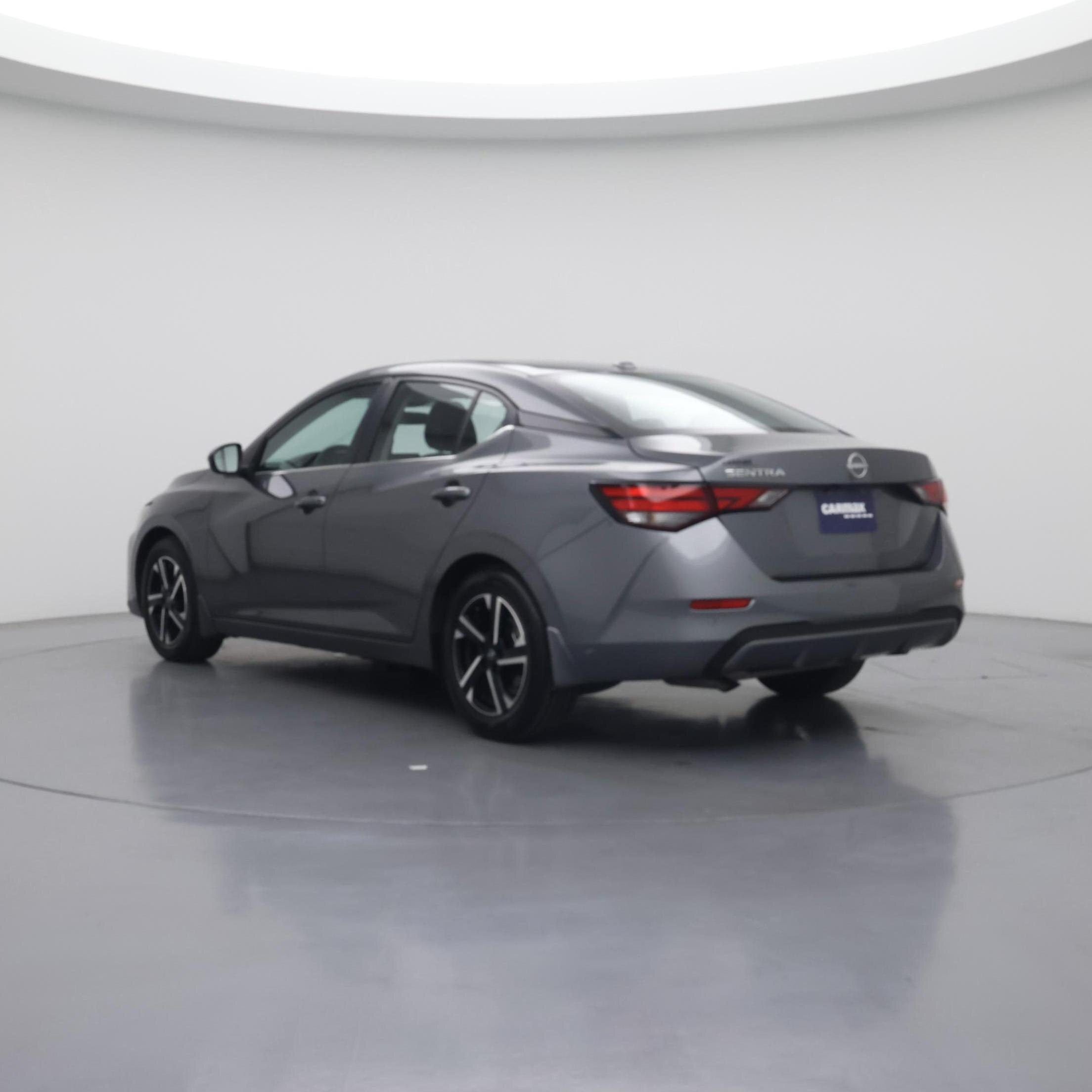 Thumbnail: 2025 Nissan Sentra - 2