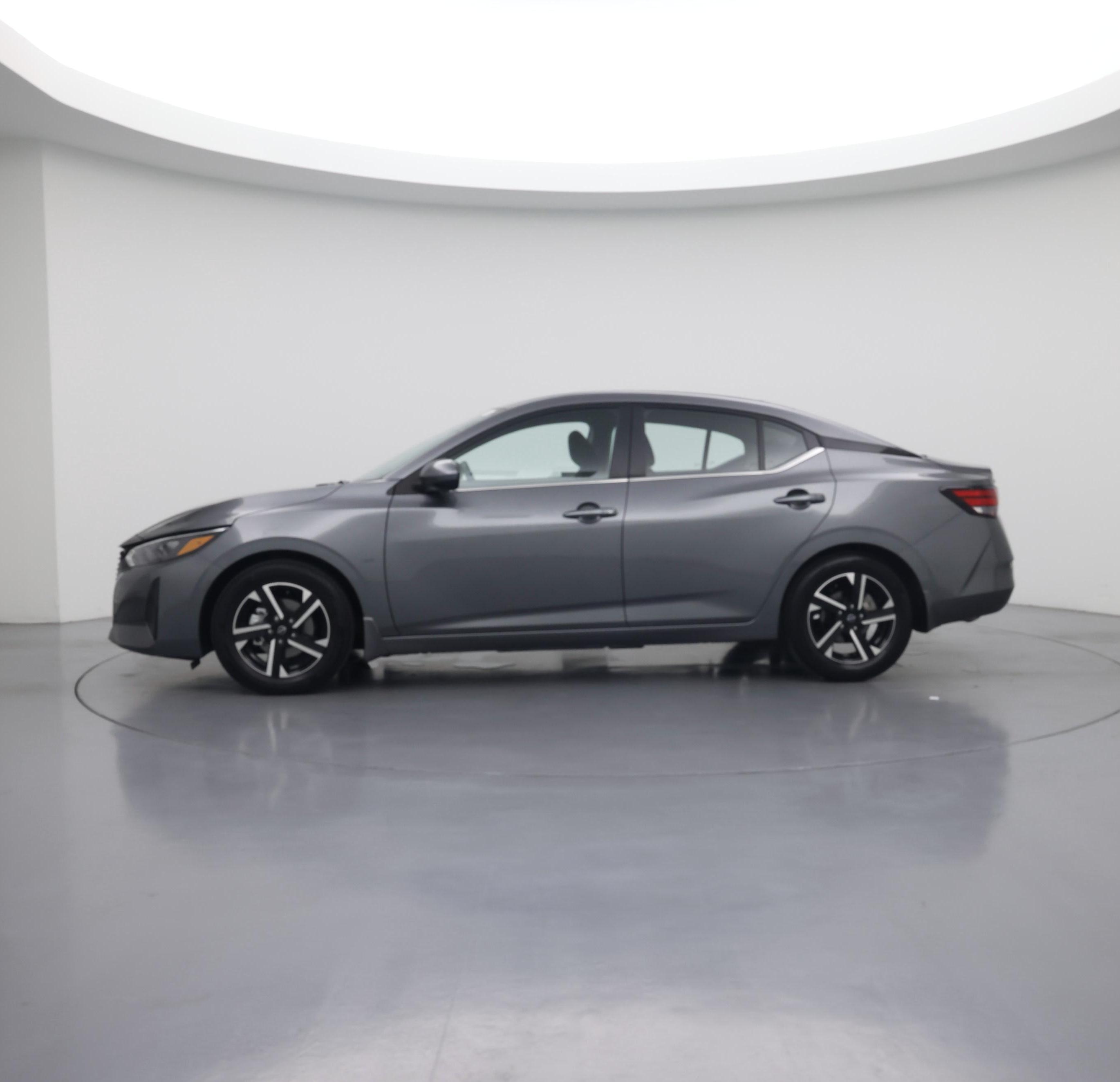Thumbnail: 2025 Nissan Sentra - 3