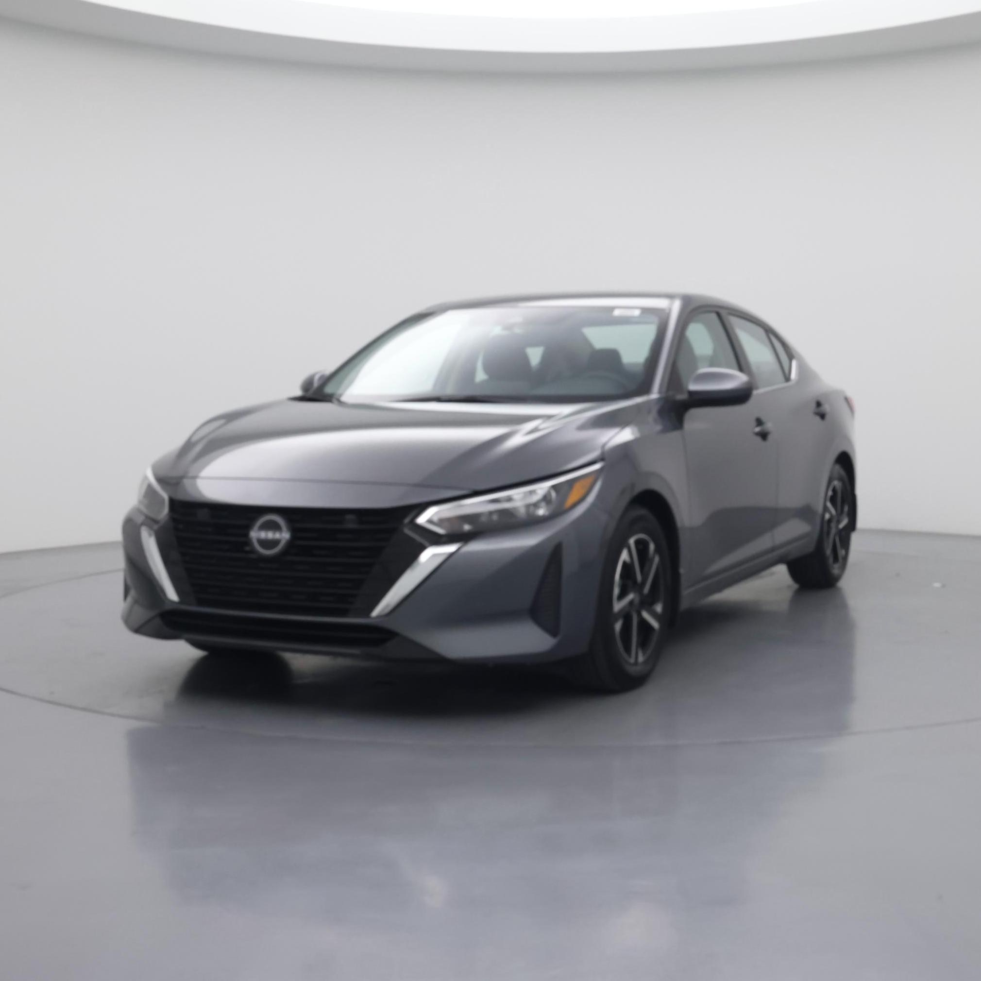 Thumbnail: 2025 Nissan Sentra - 4