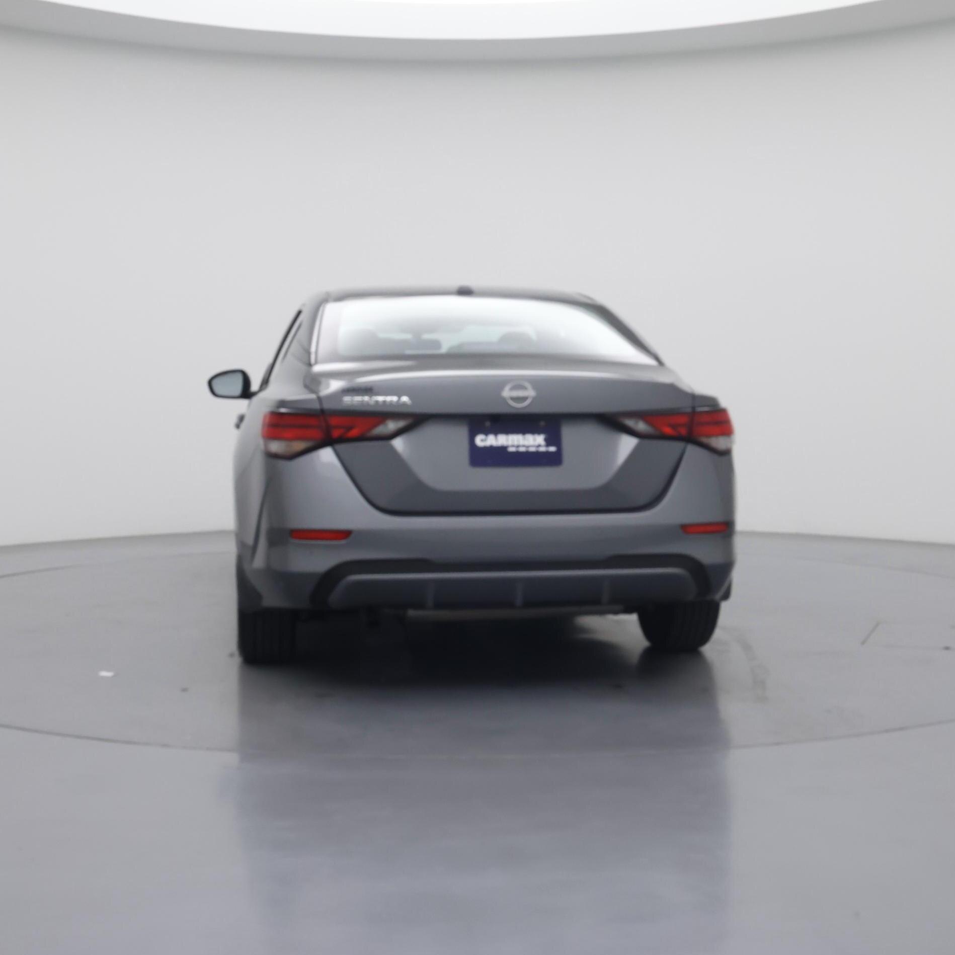 Thumbnail: 2025 Nissan Sentra - 6