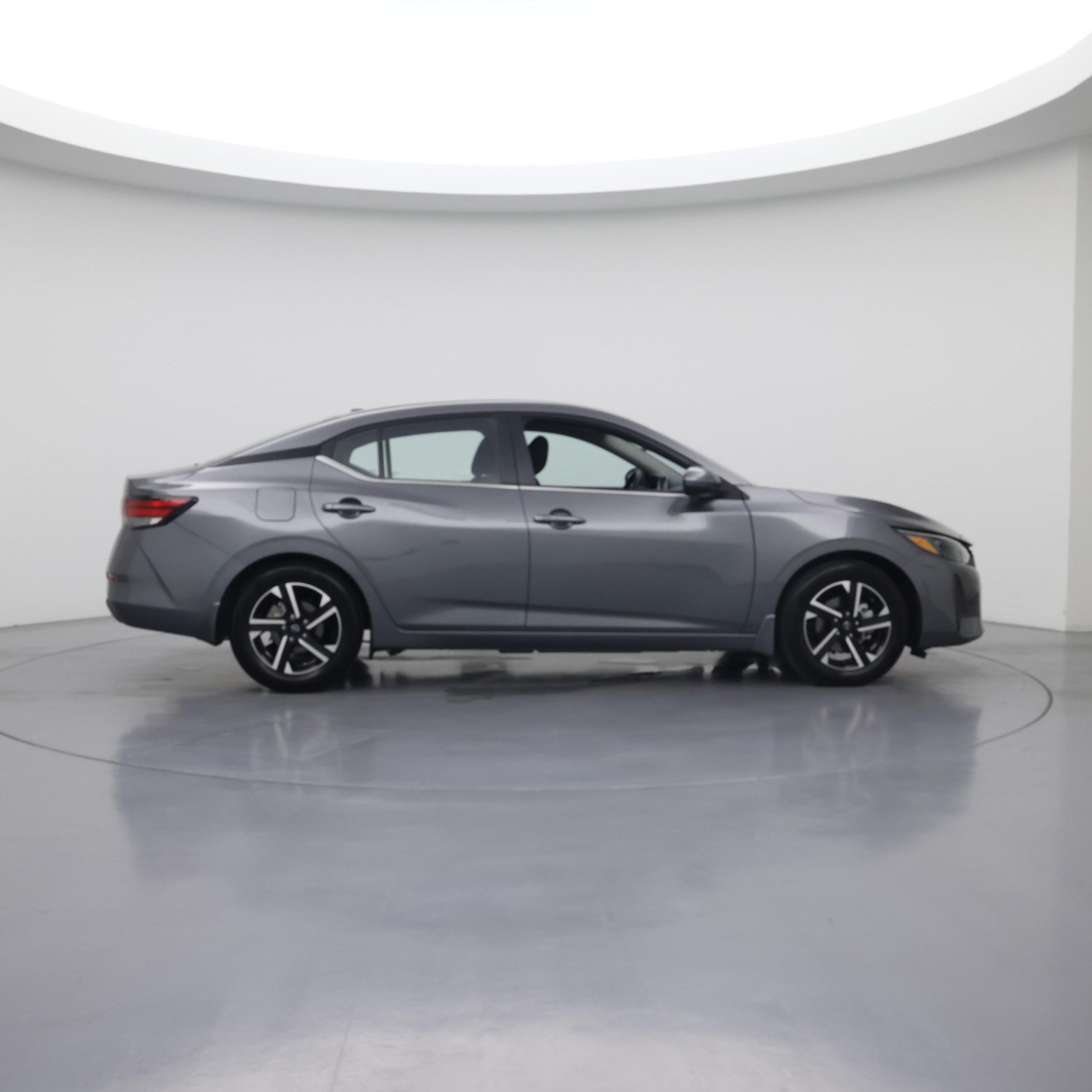 Thumbnail: 2025 Nissan Sentra - 7