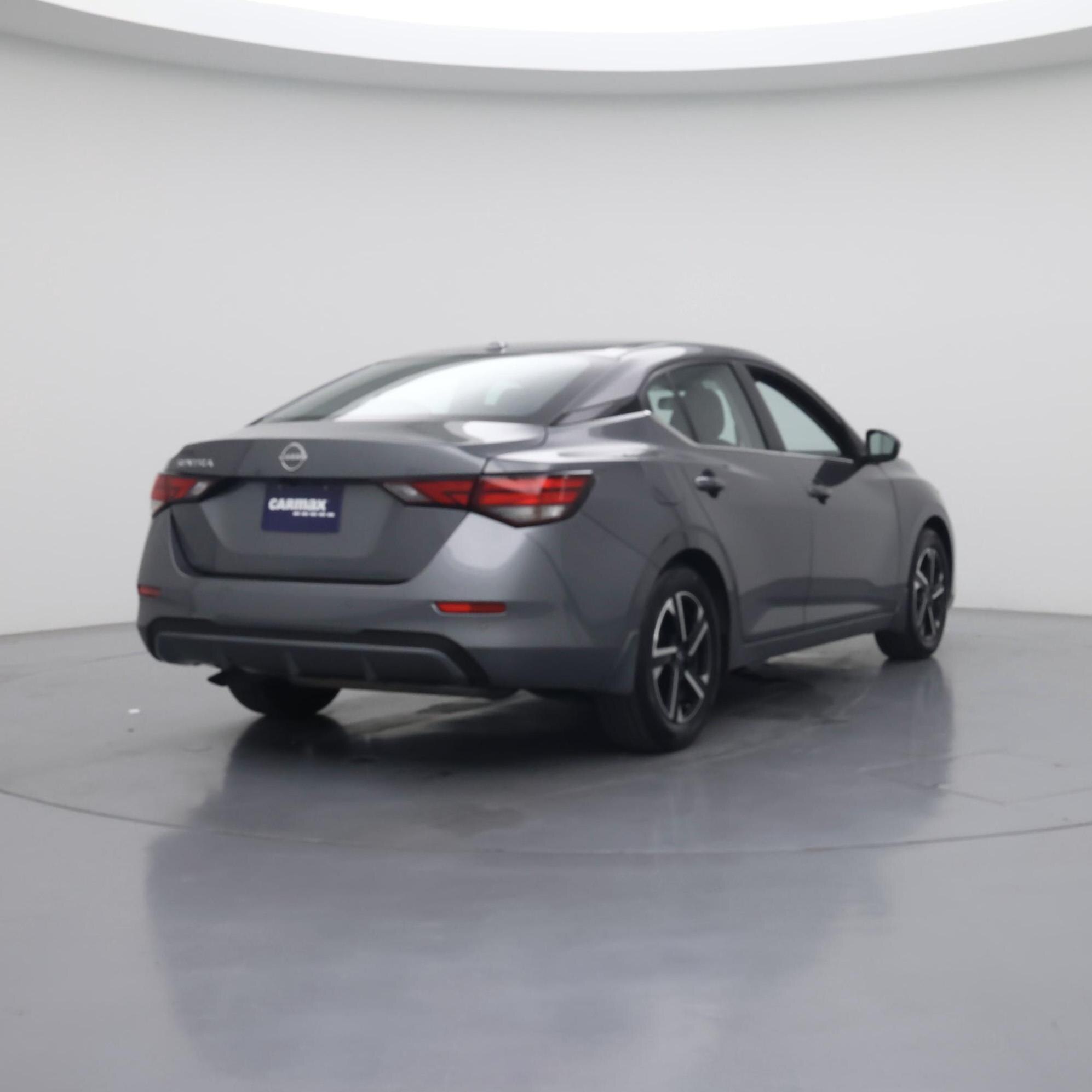 Thumbnail: 2025 Nissan Sentra - 8