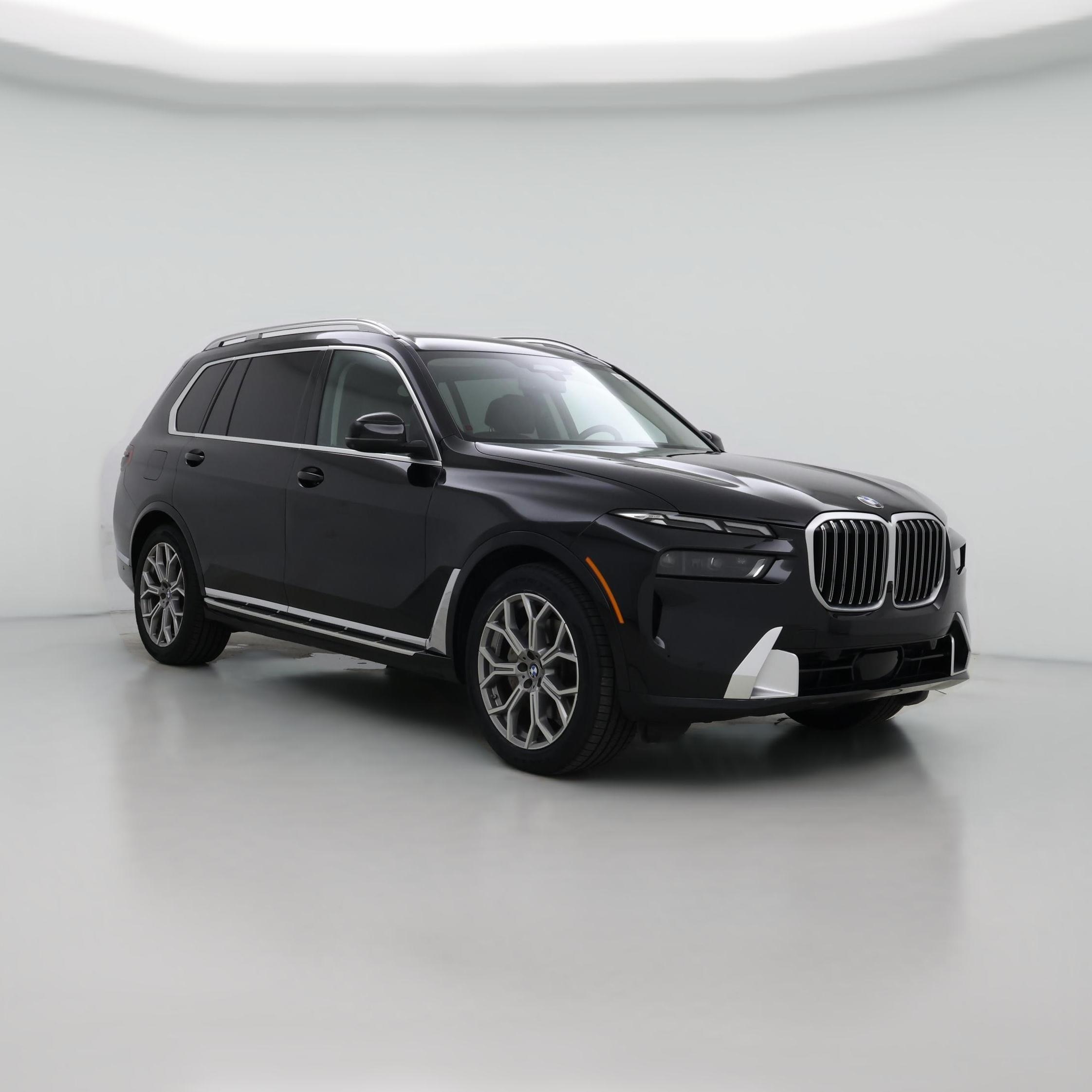 Thumbnail: 2023 BMW X7 - 1