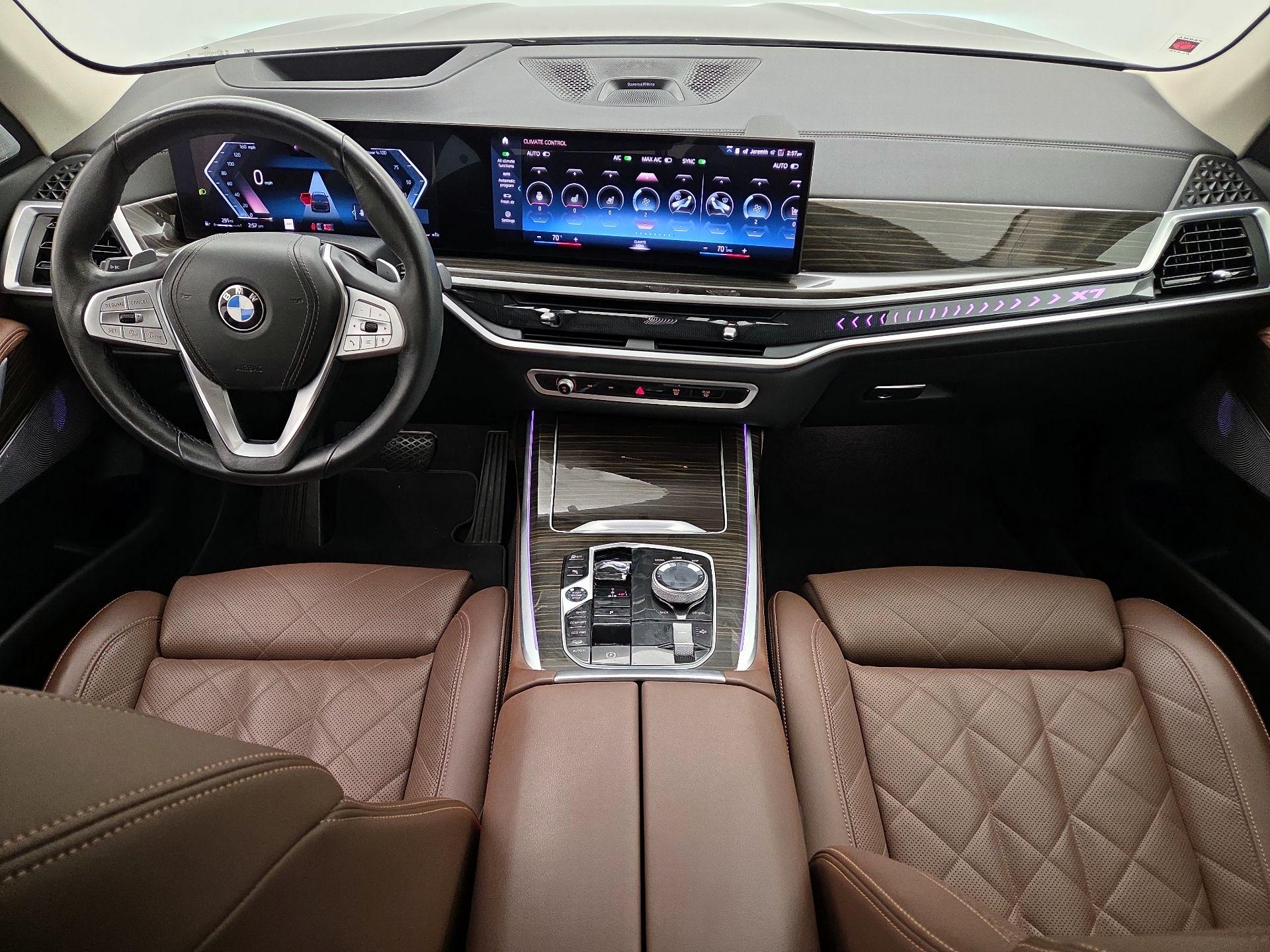 Thumbnail: 2023 BMW X7 - 9