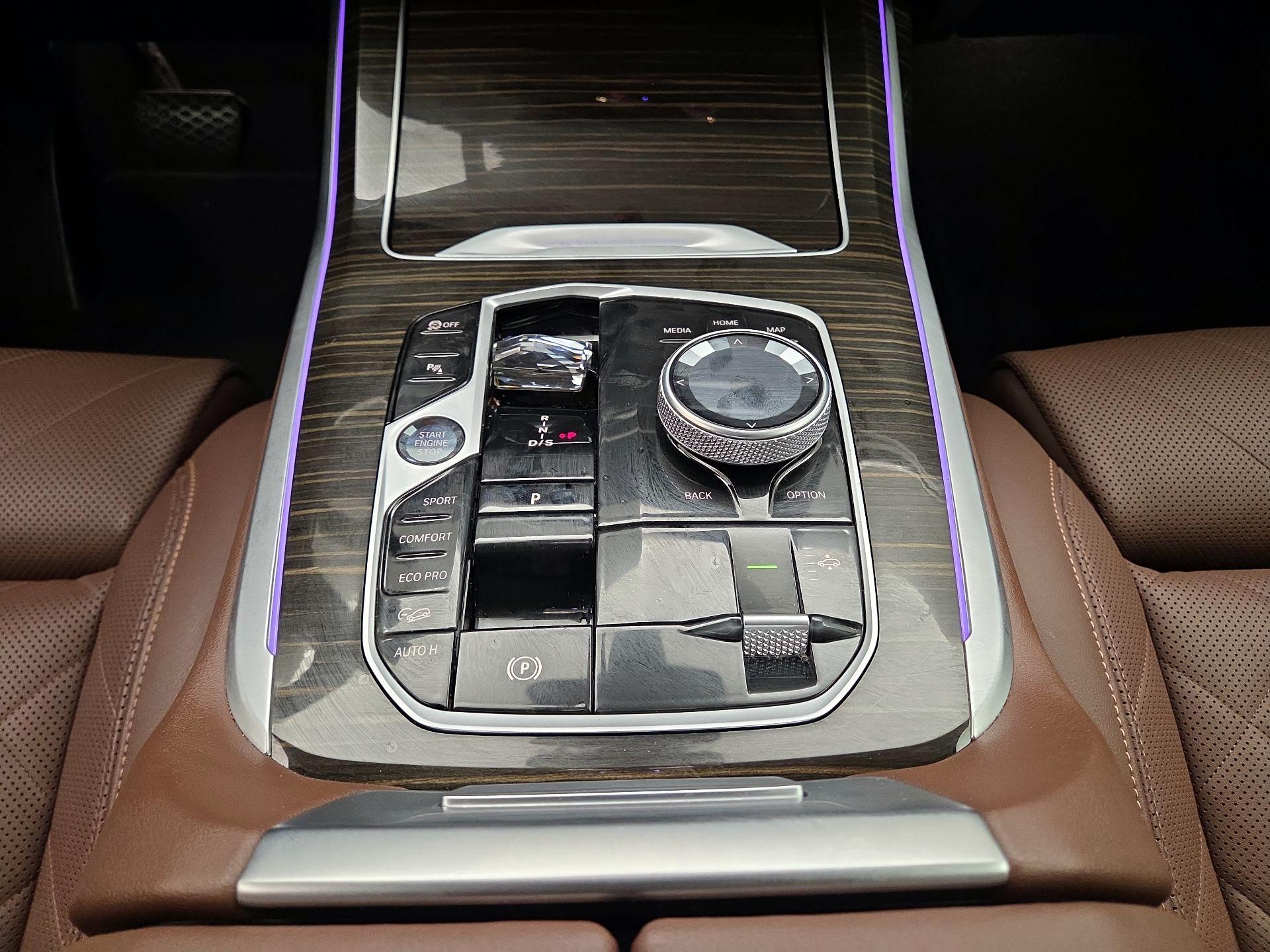 Thumbnail: 2023 BMW X7 - 18