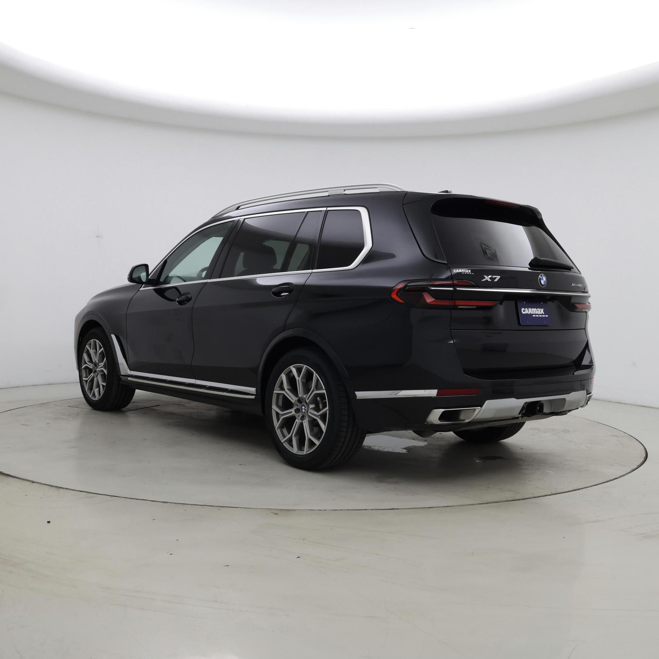 Thumbnail: 2023 BMW X7 - 2