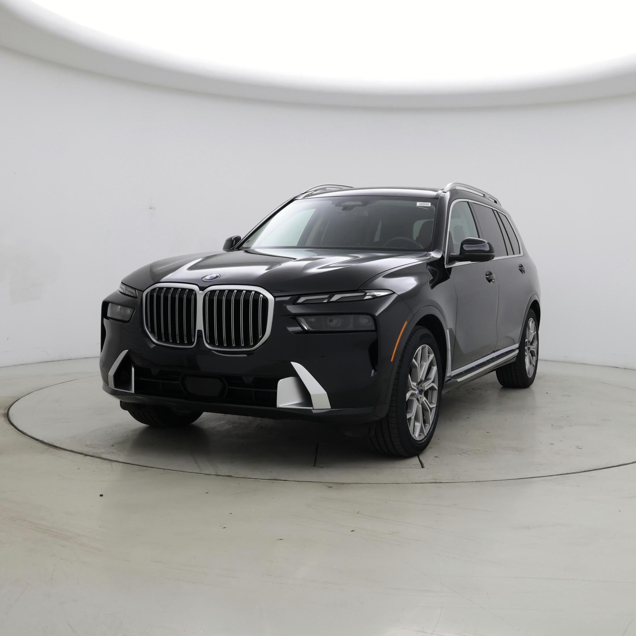 Thumbnail: 2023 BMW X7 - 4