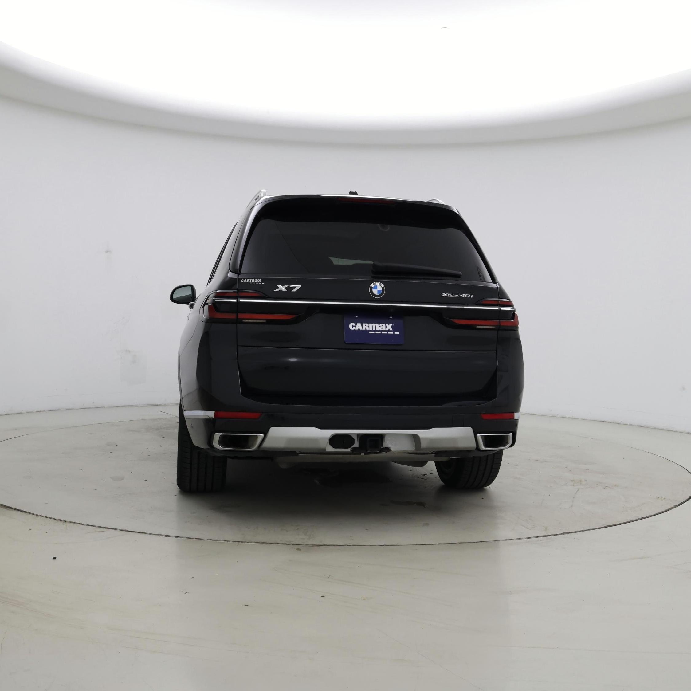 Thumbnail: 2023 BMW X7 - 6
