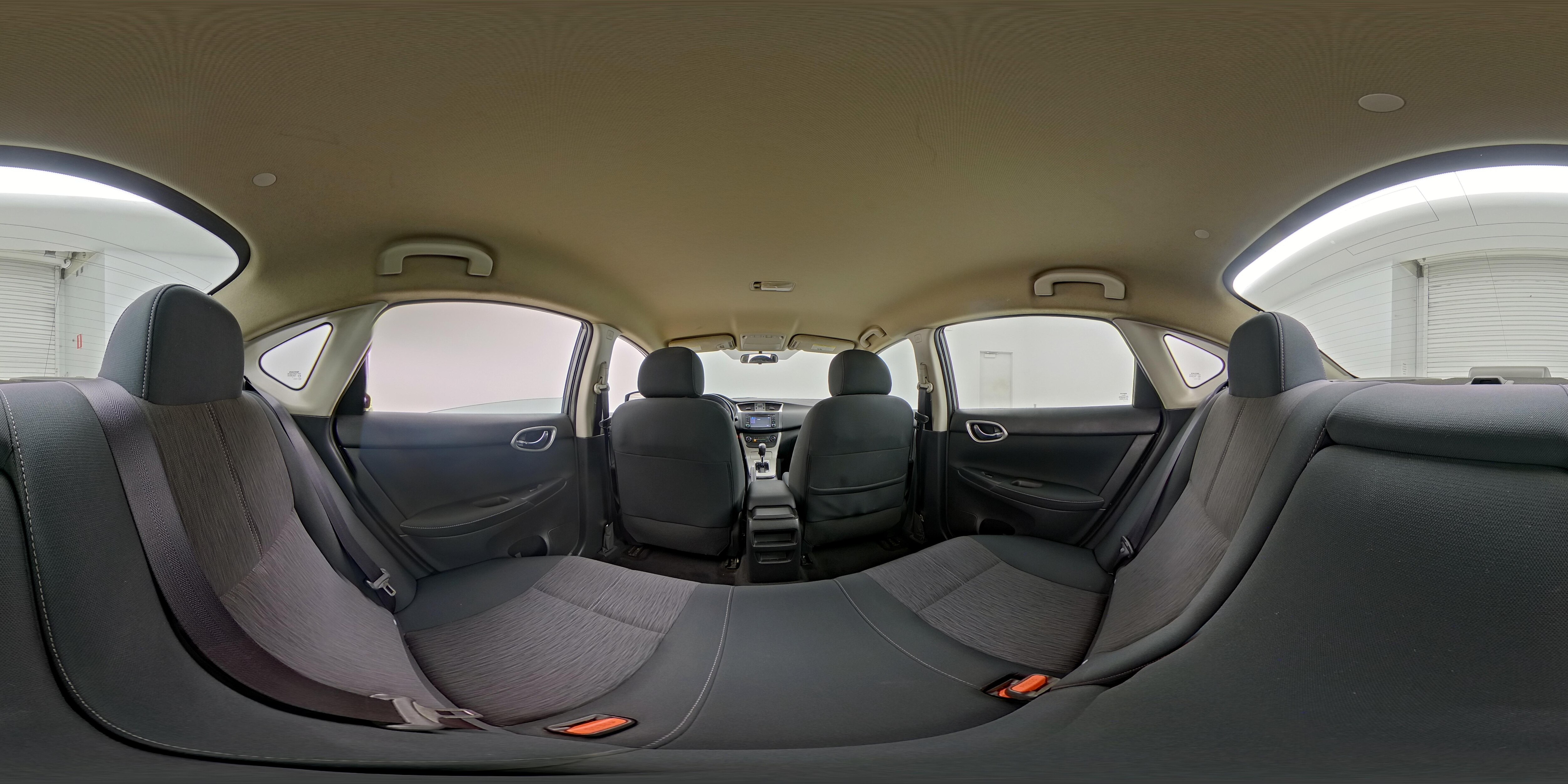 2015 Nissan Sentra SV - Photo 25