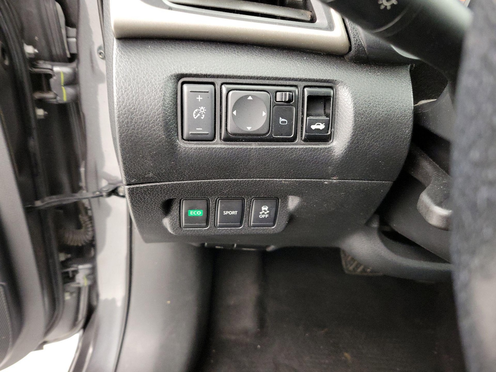 2015 Nissan Sentra SV - Photo 14