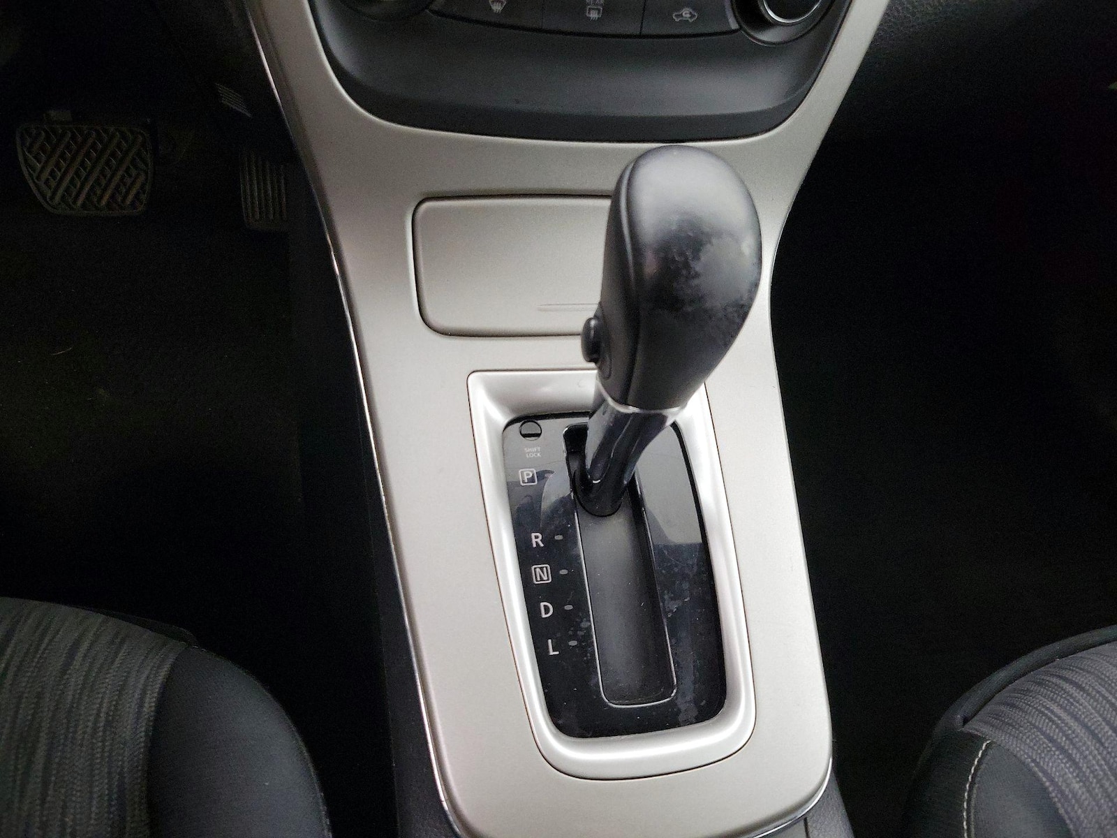 2015 Nissan Sentra SV - Photo 18