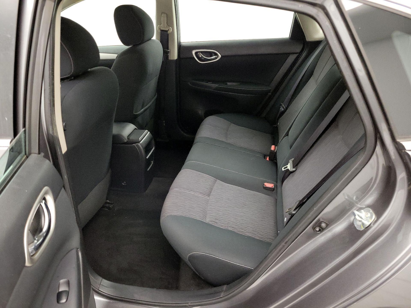 2015 Nissan Sentra SV - Photo 20