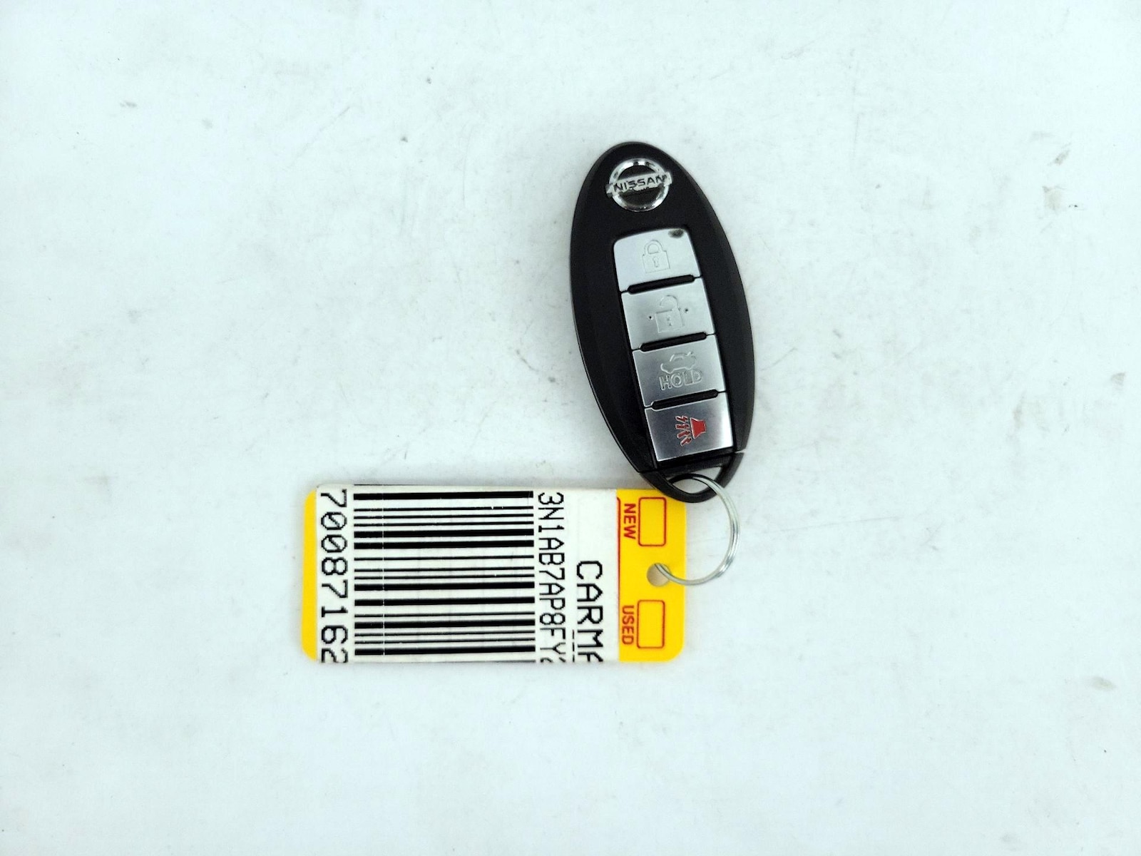 2015 Nissan Sentra SV - Photo 23