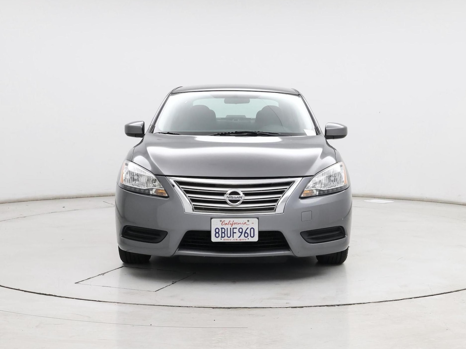 2015 Nissan Sentra SV - Photo 6
