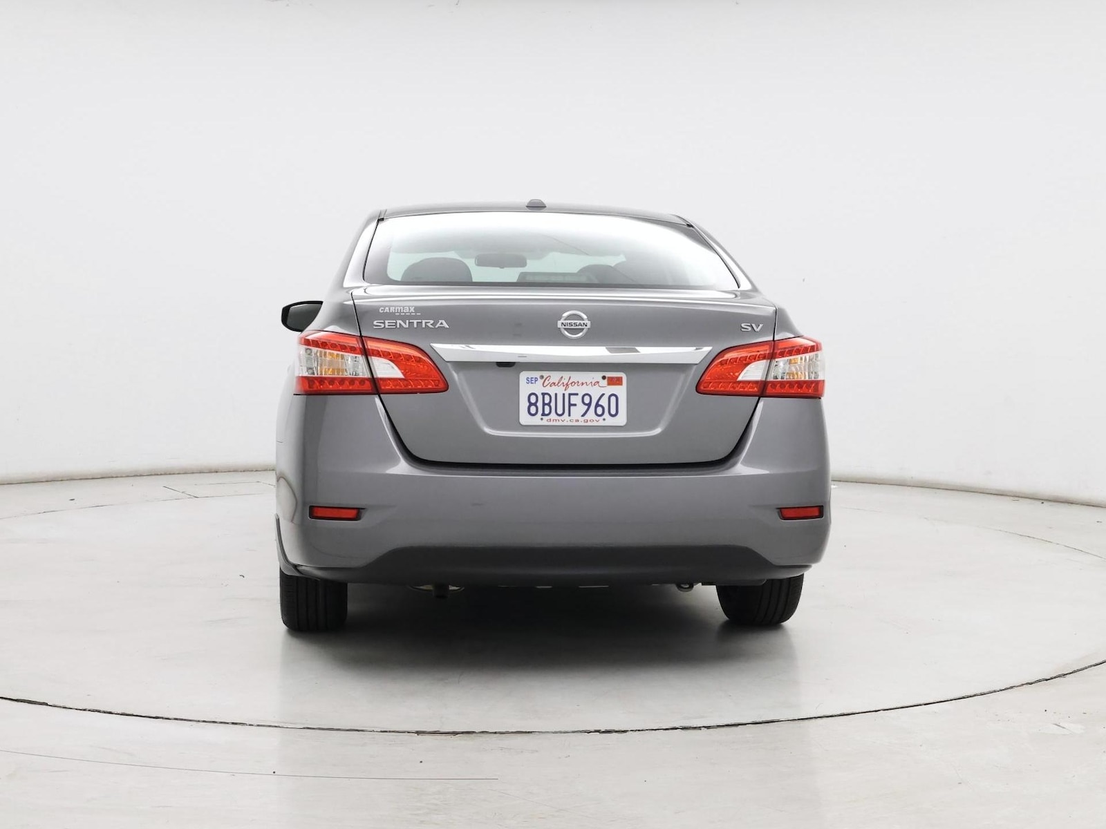 2015 Nissan Sentra SV - Photo 7